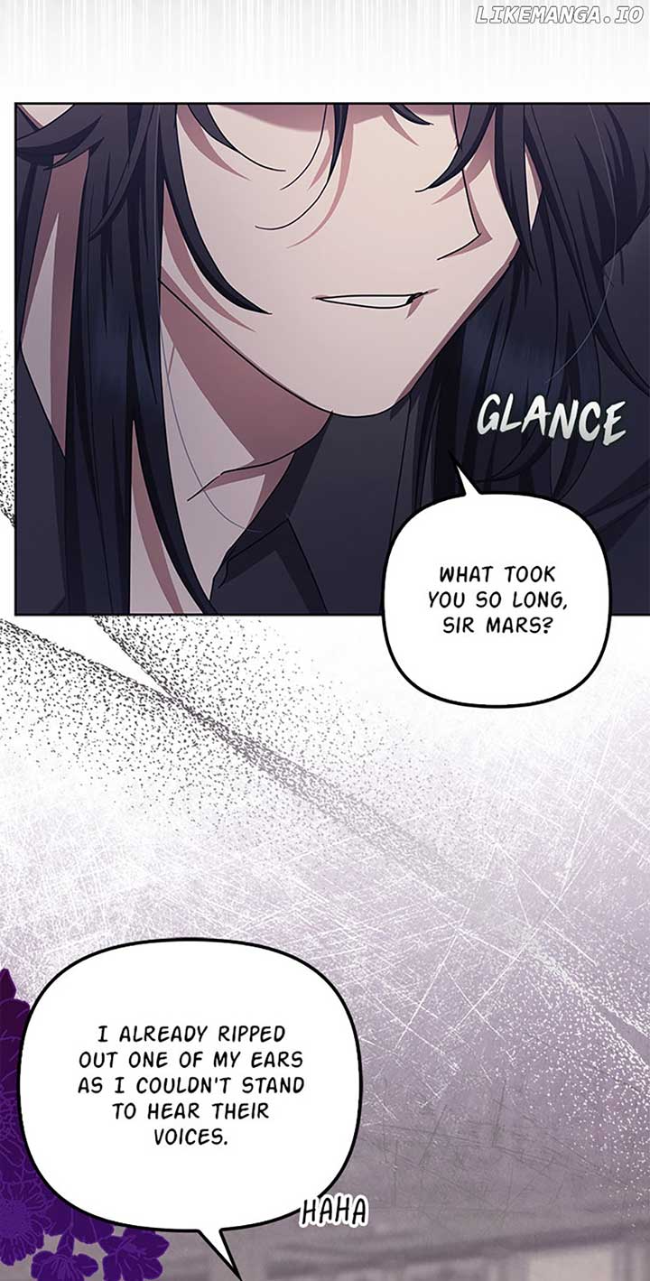 The Abandoned Bachelorette Enjoys Her Simple Life Chapter 41 - Page 8