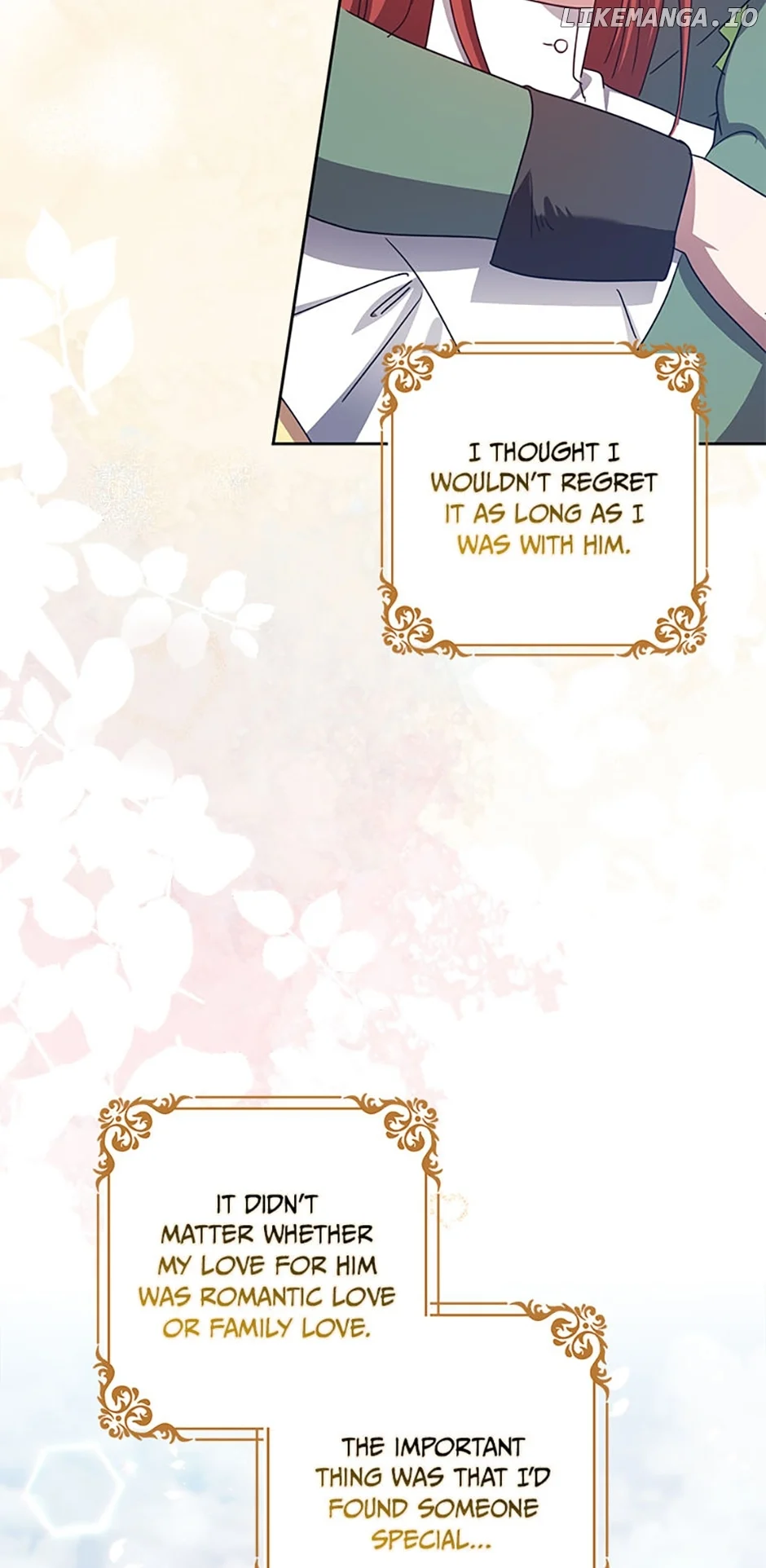 The Abandoned Bachelorette Enjoys Her Simple Life Chapter 42 - Page 11