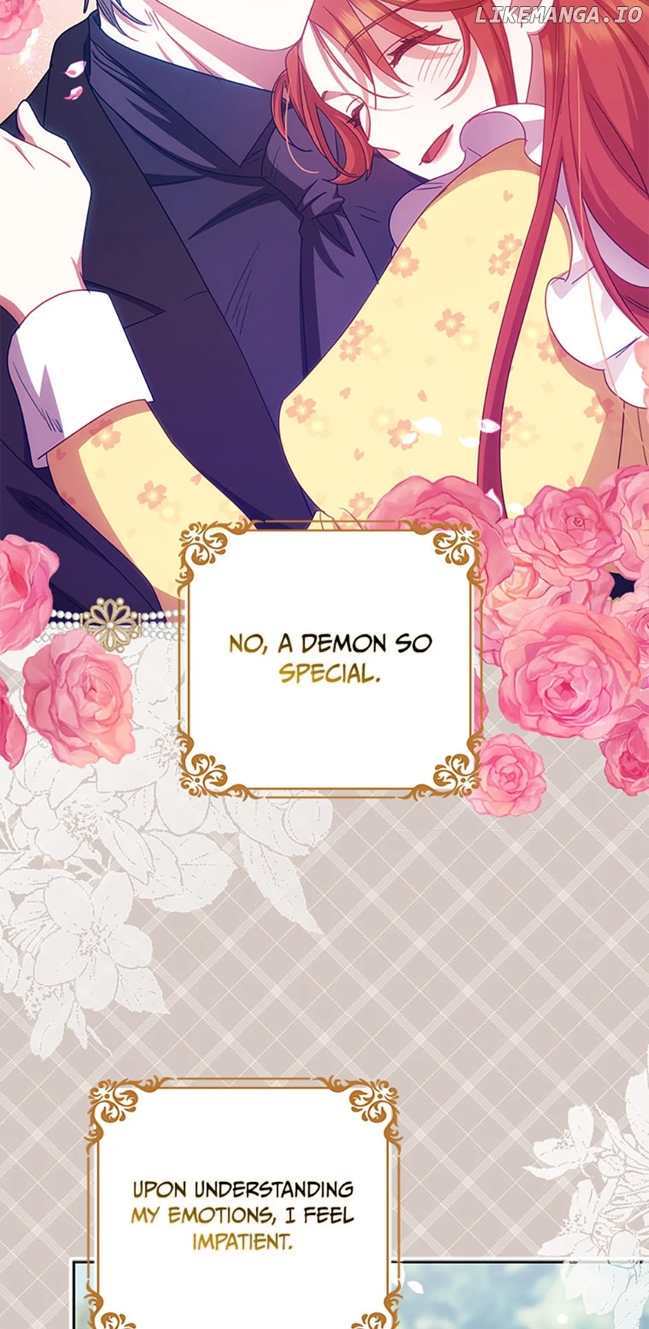 The Abandoned Bachelorette Enjoys Her Simple Life Chapter 42 - Page 13