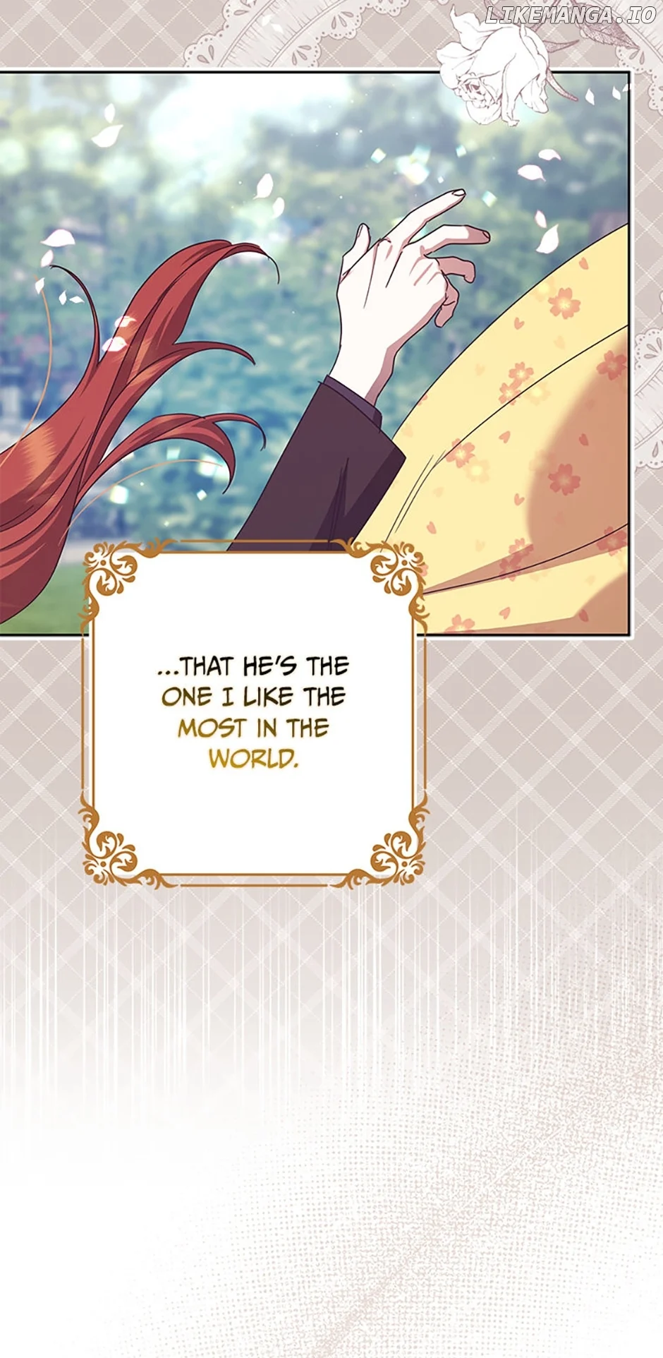 The Abandoned Bachelorette Enjoys Her Simple Life Chapter 42 - Page 15