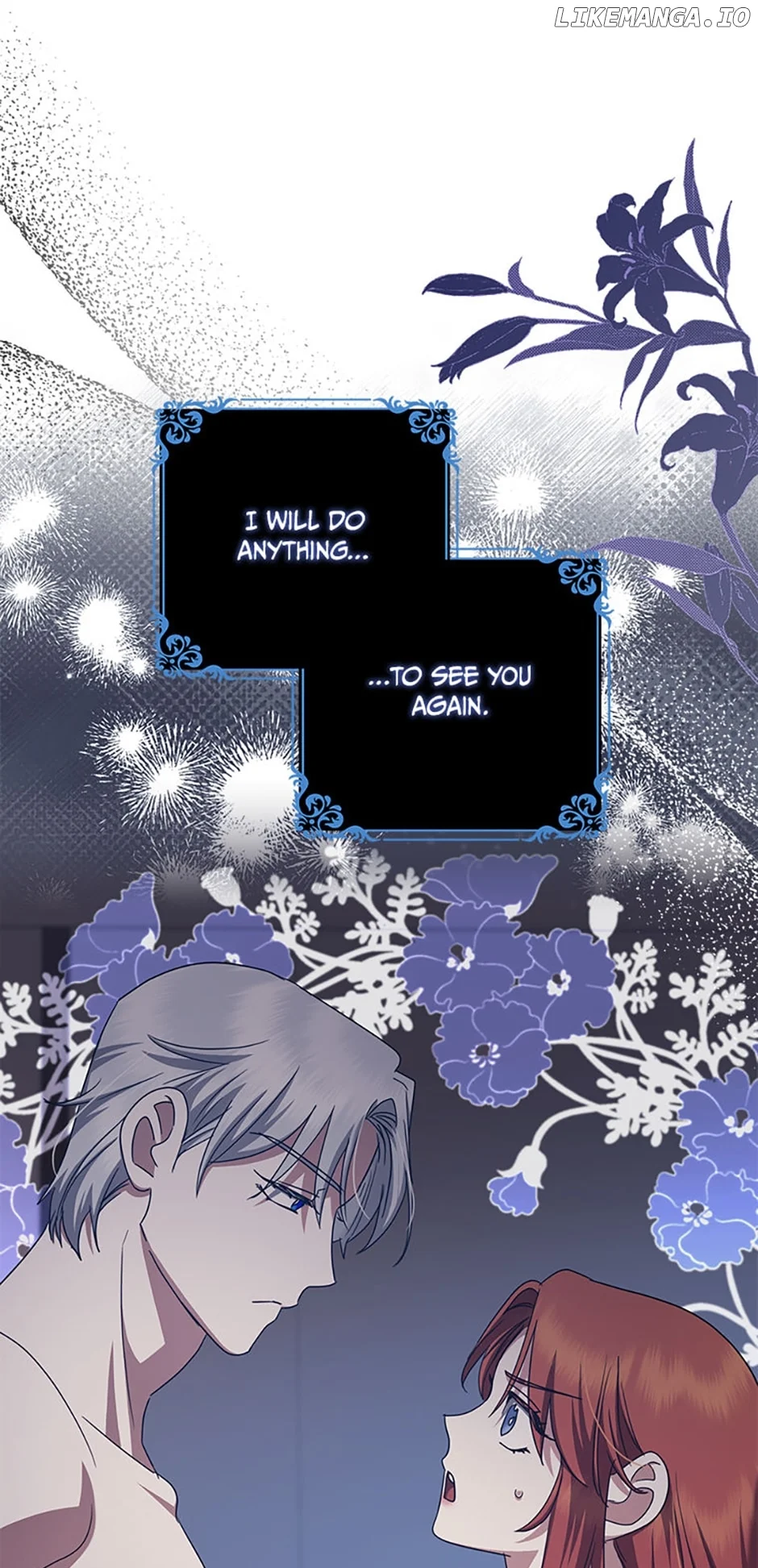 The Abandoned Bachelorette Enjoys Her Simple Life Chapter 42 - Page 17