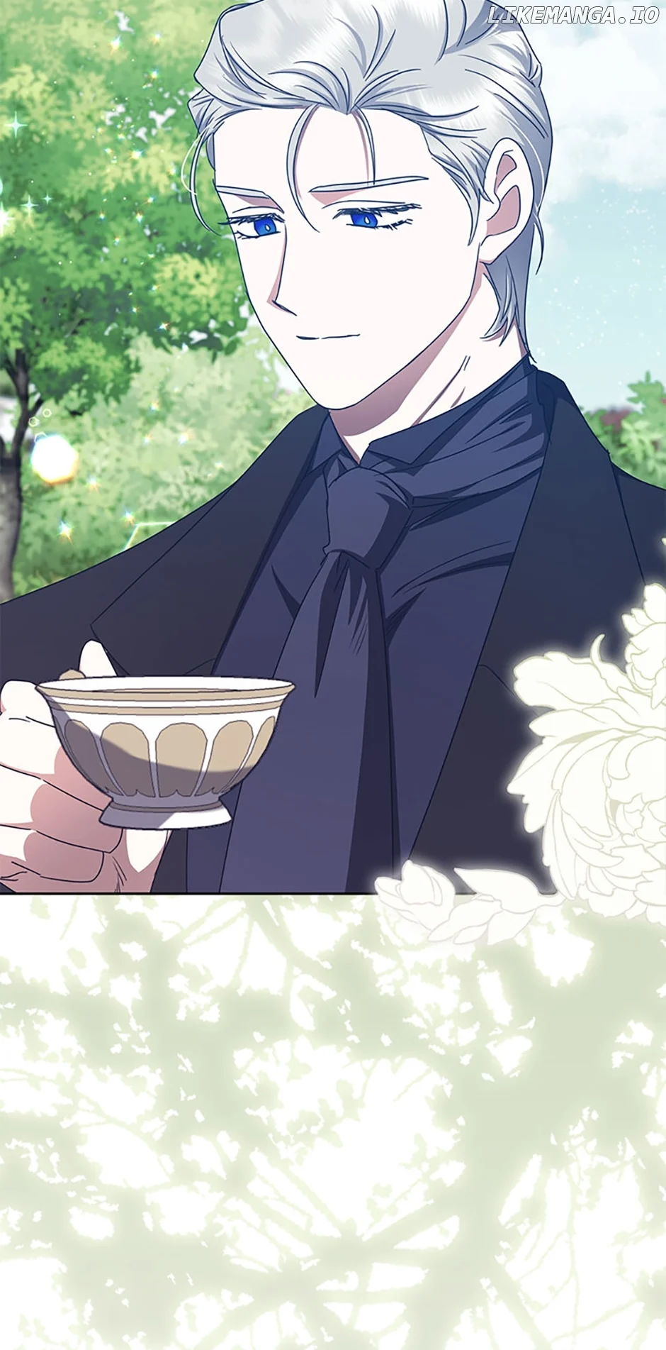 The Abandoned Bachelorette Enjoys Her Simple Life Chapter 42 - Page 2