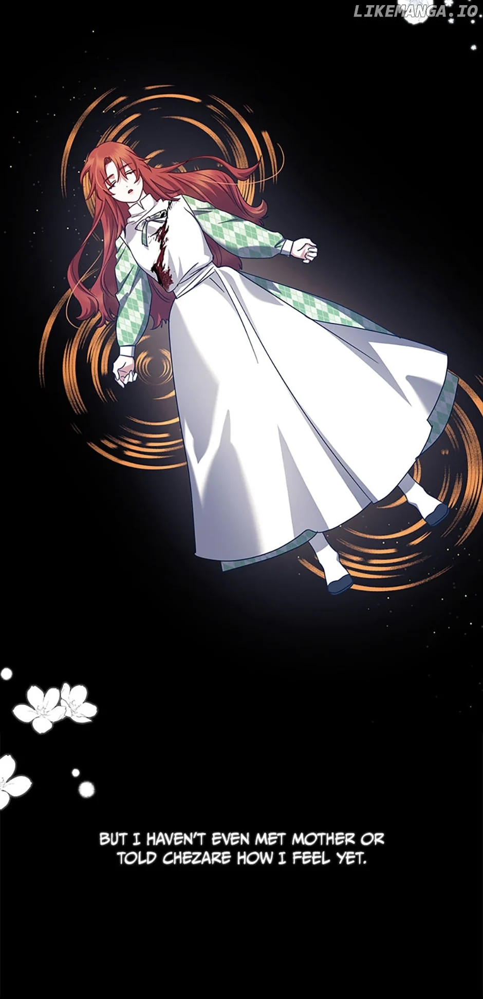 The Abandoned Bachelorette Enjoys Her Simple Life Chapter 42 - Page 25