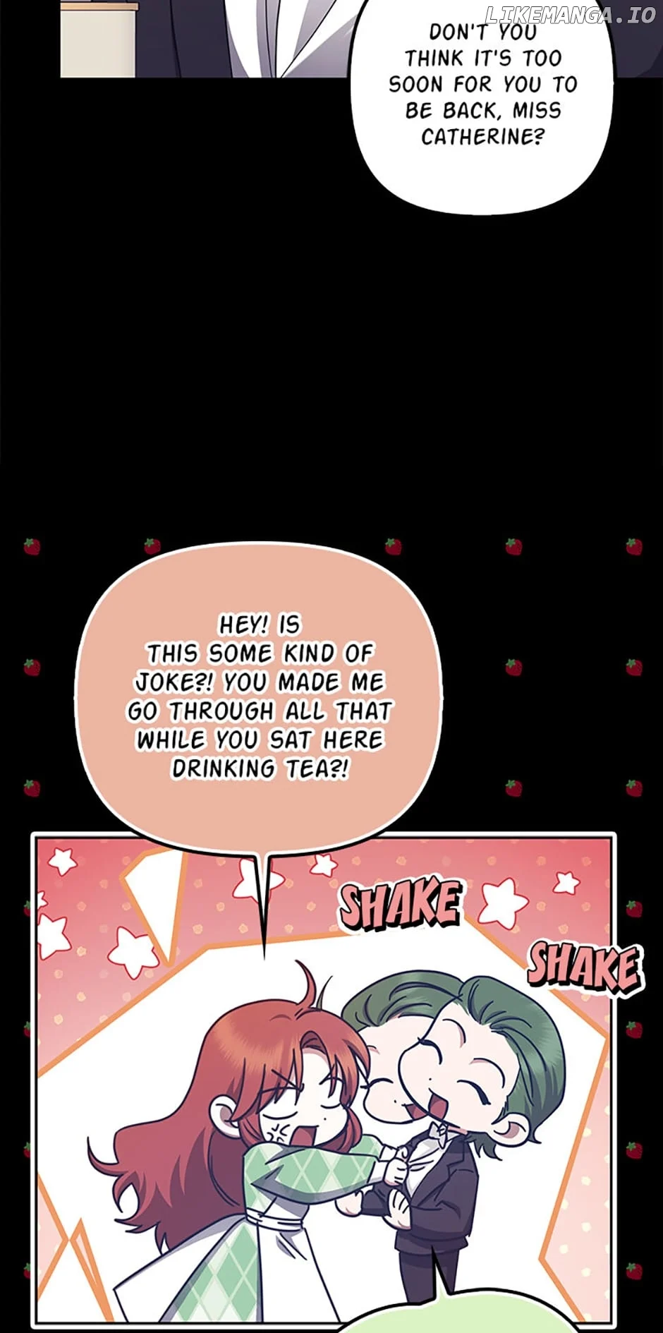 The Abandoned Bachelorette Enjoys Her Simple Life Chapter 42 - Page 29