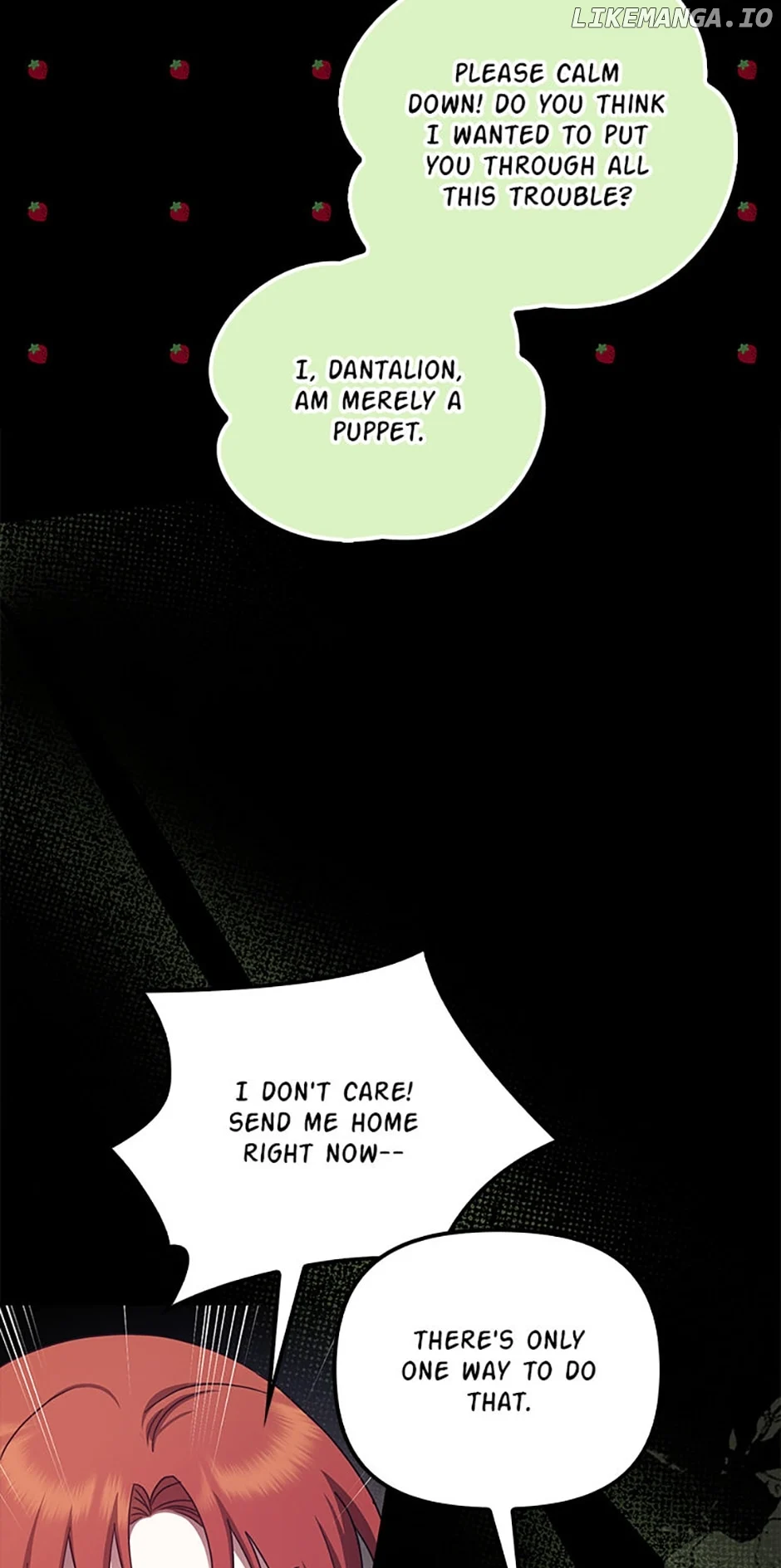 The Abandoned Bachelorette Enjoys Her Simple Life Chapter 42 - Page 30