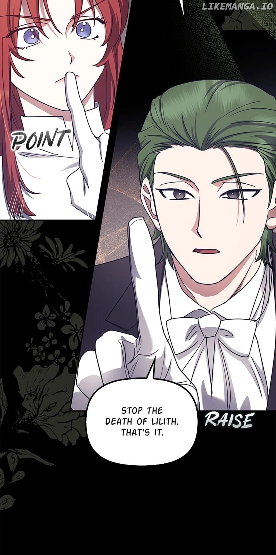 The Abandoned Bachelorette Enjoys Her Simple Life Chapter 42 - Page 31