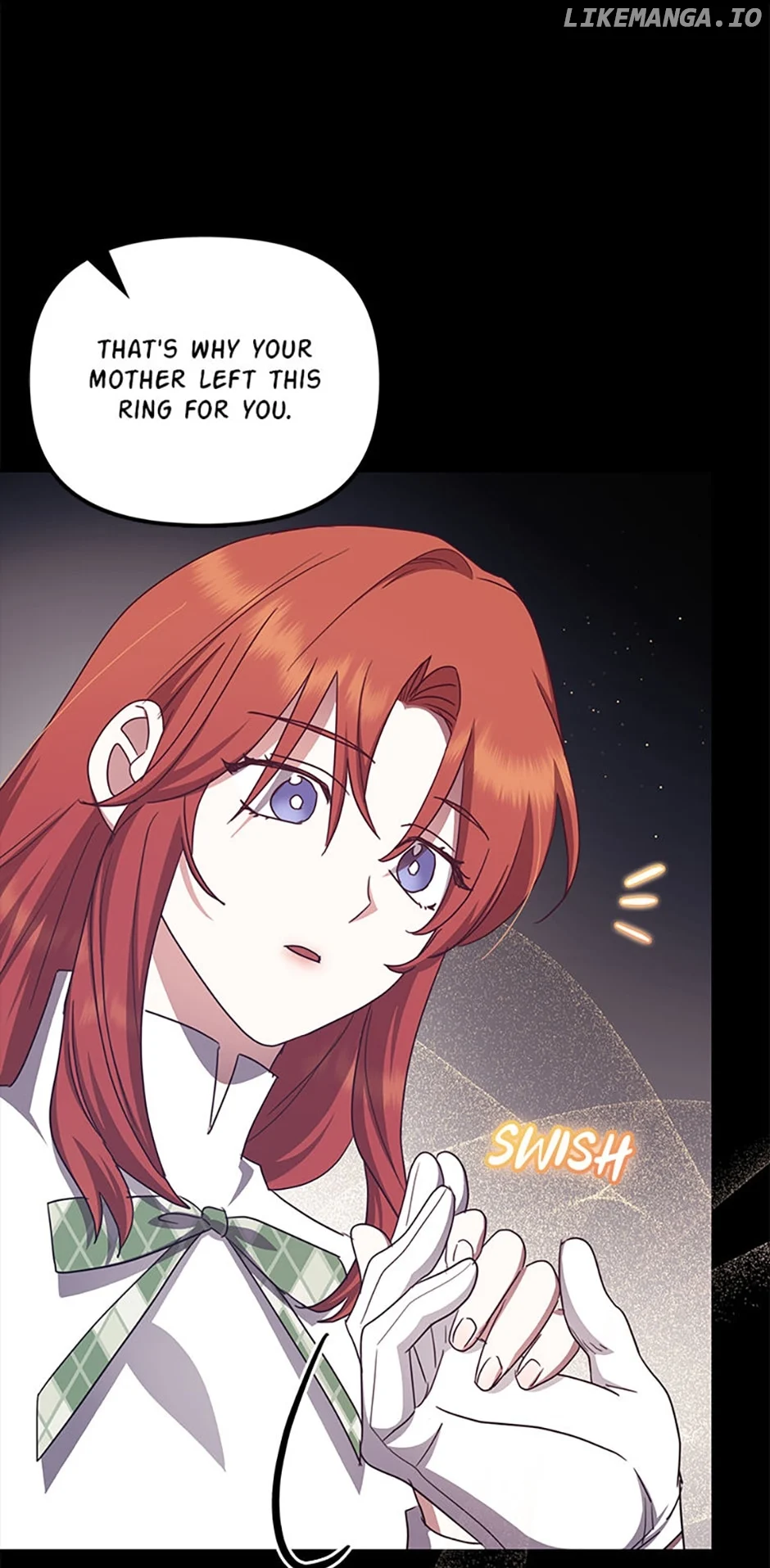 The Abandoned Bachelorette Enjoys Her Simple Life Chapter 42 - Page 32