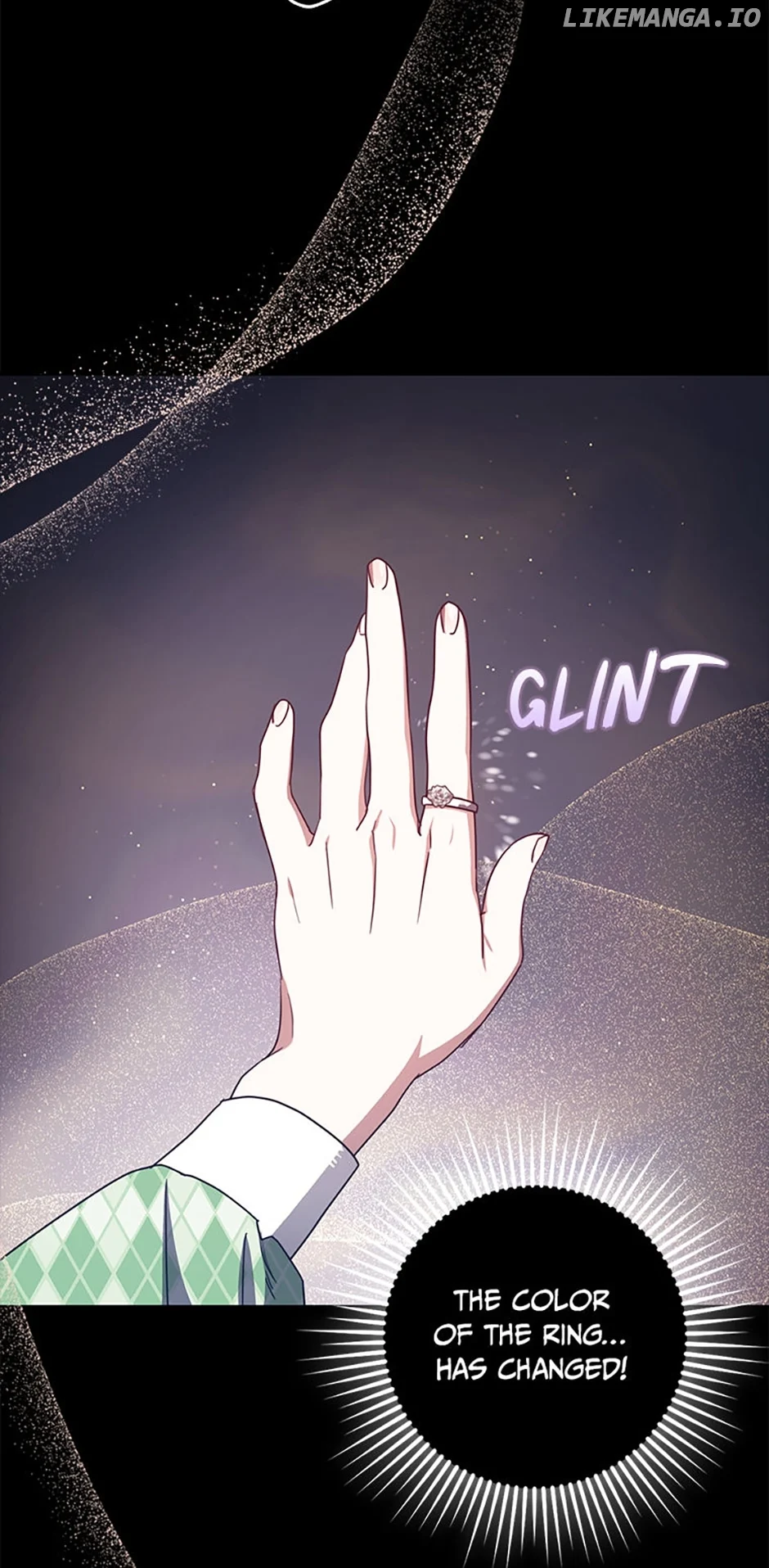 The Abandoned Bachelorette Enjoys Her Simple Life Chapter 42 - Page 33