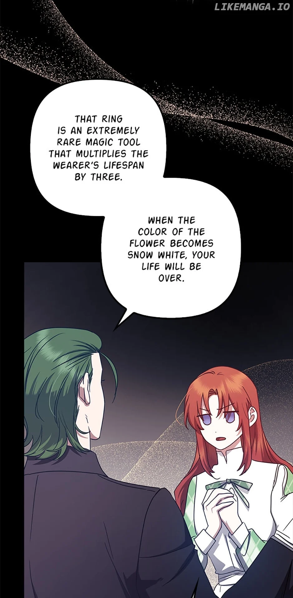 The Abandoned Bachelorette Enjoys Her Simple Life Chapter 42 - Page 34