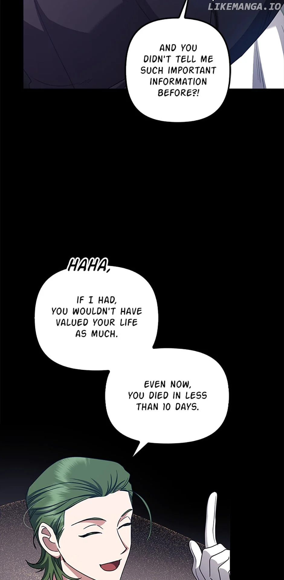 The Abandoned Bachelorette Enjoys Her Simple Life Chapter 42 - Page 35