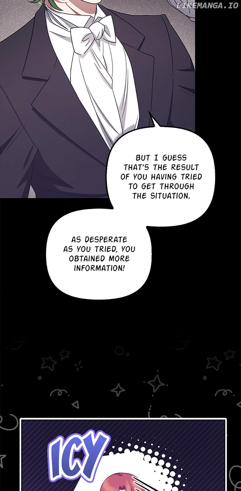 The Abandoned Bachelorette Enjoys Her Simple Life Chapter 42 - Page 36