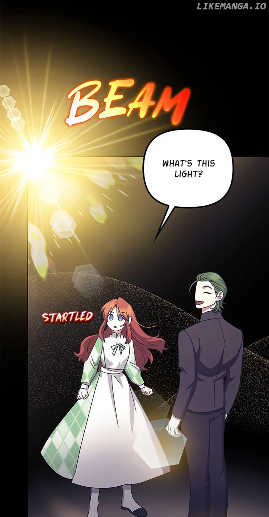 The Abandoned Bachelorette Enjoys Her Simple Life Chapter 42 - Page 39