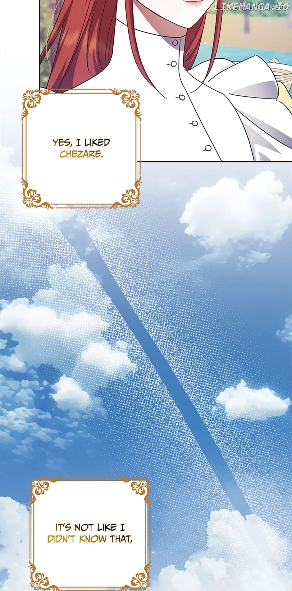 The Abandoned Bachelorette Enjoys Her Simple Life Chapter 42 - Page 4