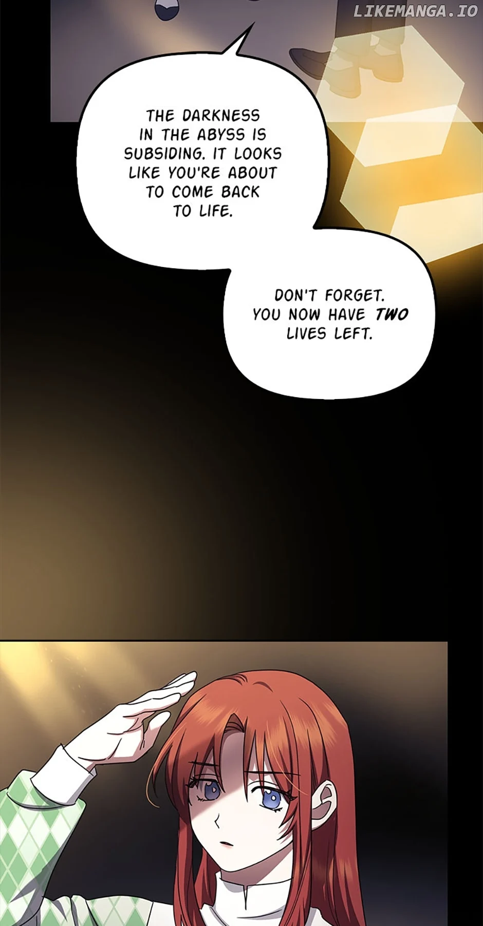 The Abandoned Bachelorette Enjoys Her Simple Life Chapter 42 - Page 40