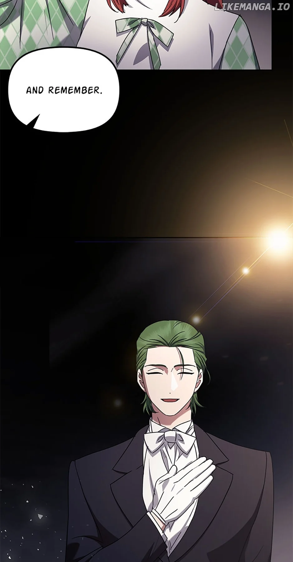 The Abandoned Bachelorette Enjoys Her Simple Life Chapter 42 - Page 41