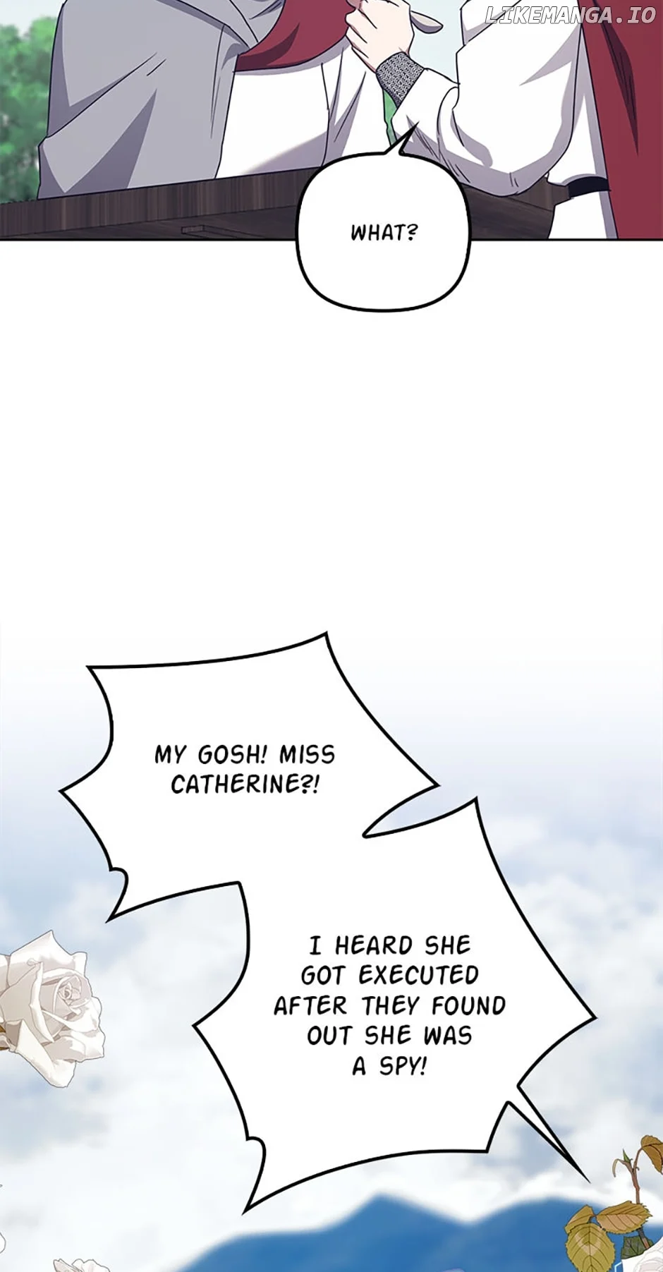 The Abandoned Bachelorette Enjoys Her Simple Life Chapter 42 - Page 45