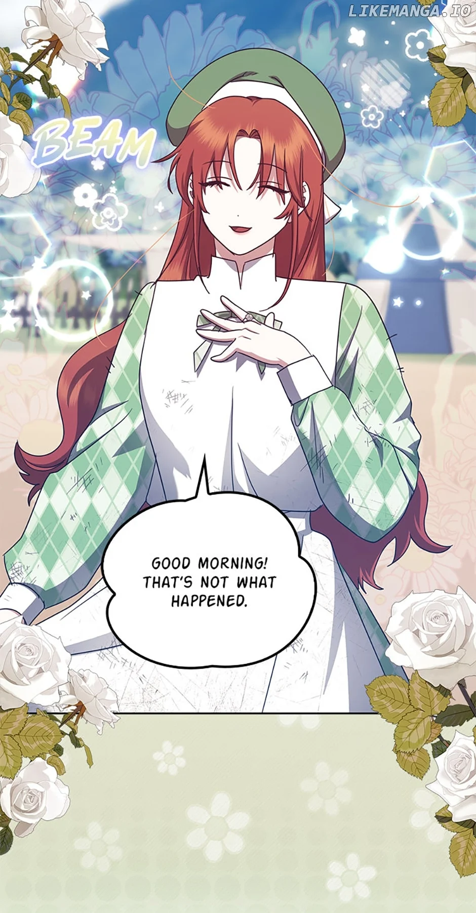 The Abandoned Bachelorette Enjoys Her Simple Life Chapter 42 - Page 46