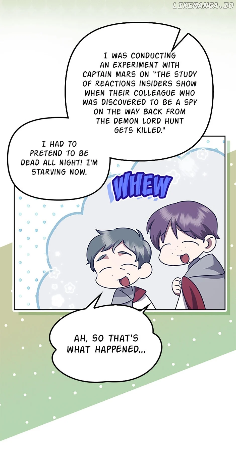 The Abandoned Bachelorette Enjoys Her Simple Life Chapter 42 - Page 47