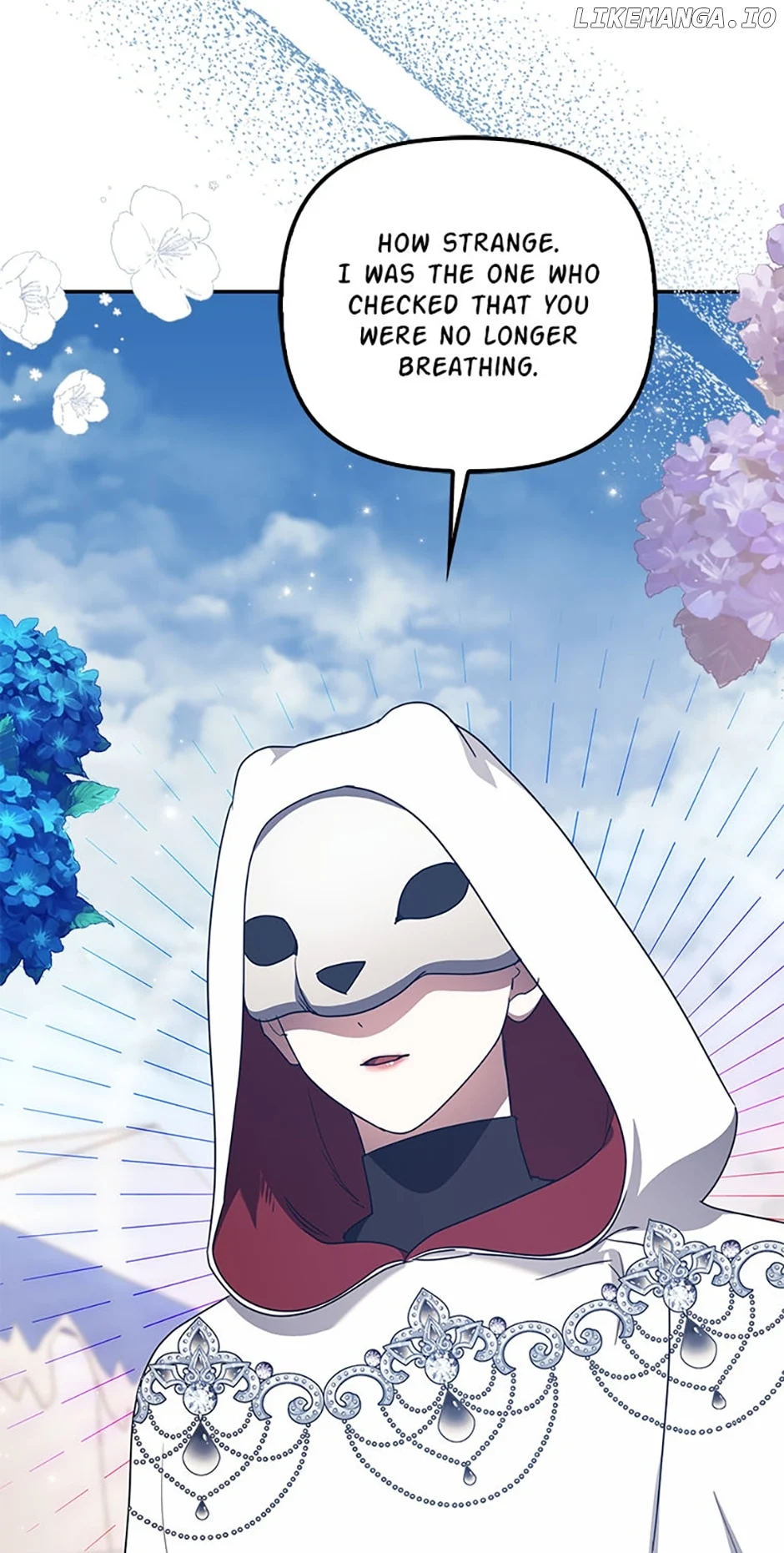 The Abandoned Bachelorette Enjoys Her Simple Life Chapter 42 - Page 50