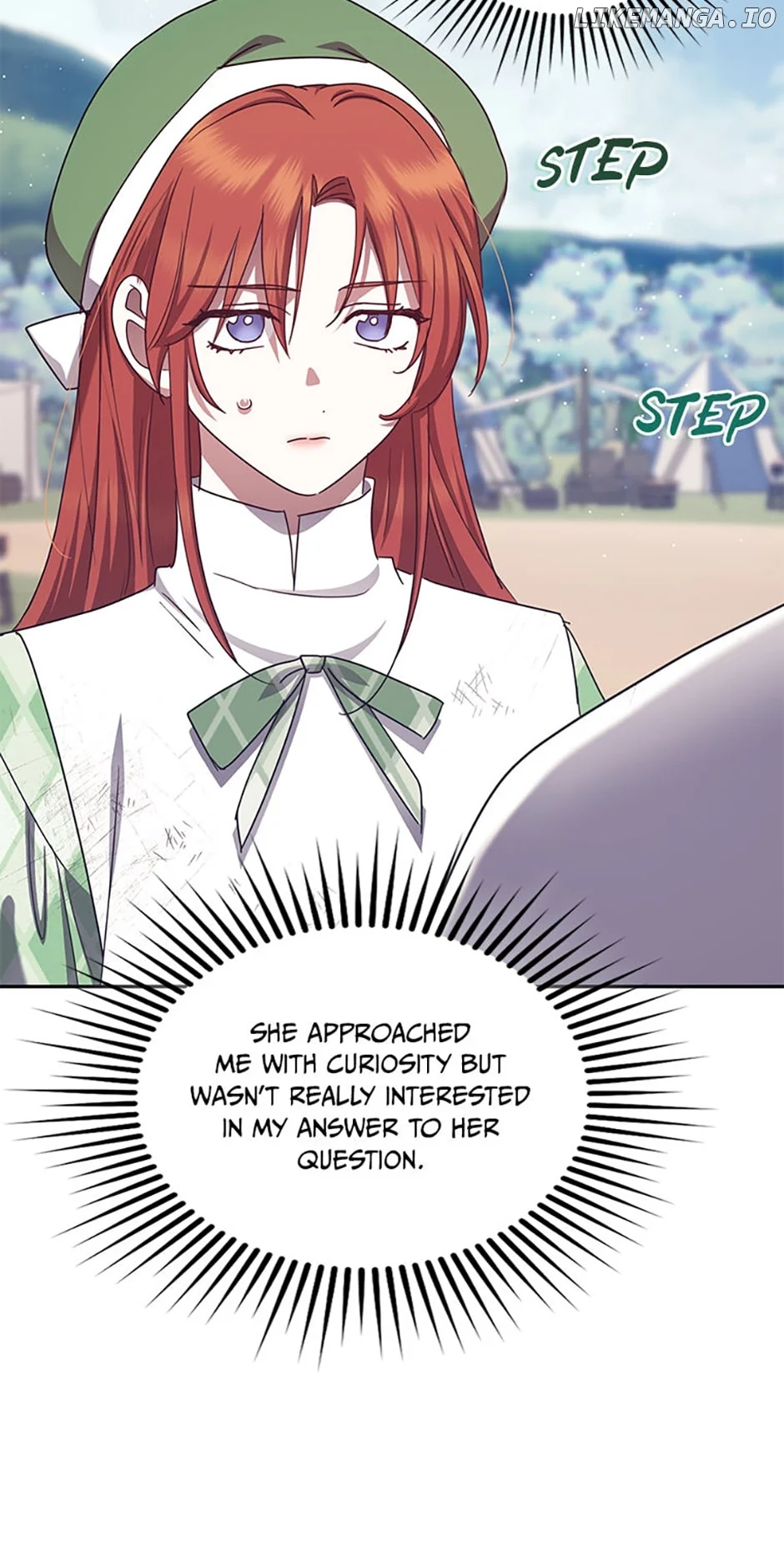 The Abandoned Bachelorette Enjoys Her Simple Life Chapter 42 - Page 54