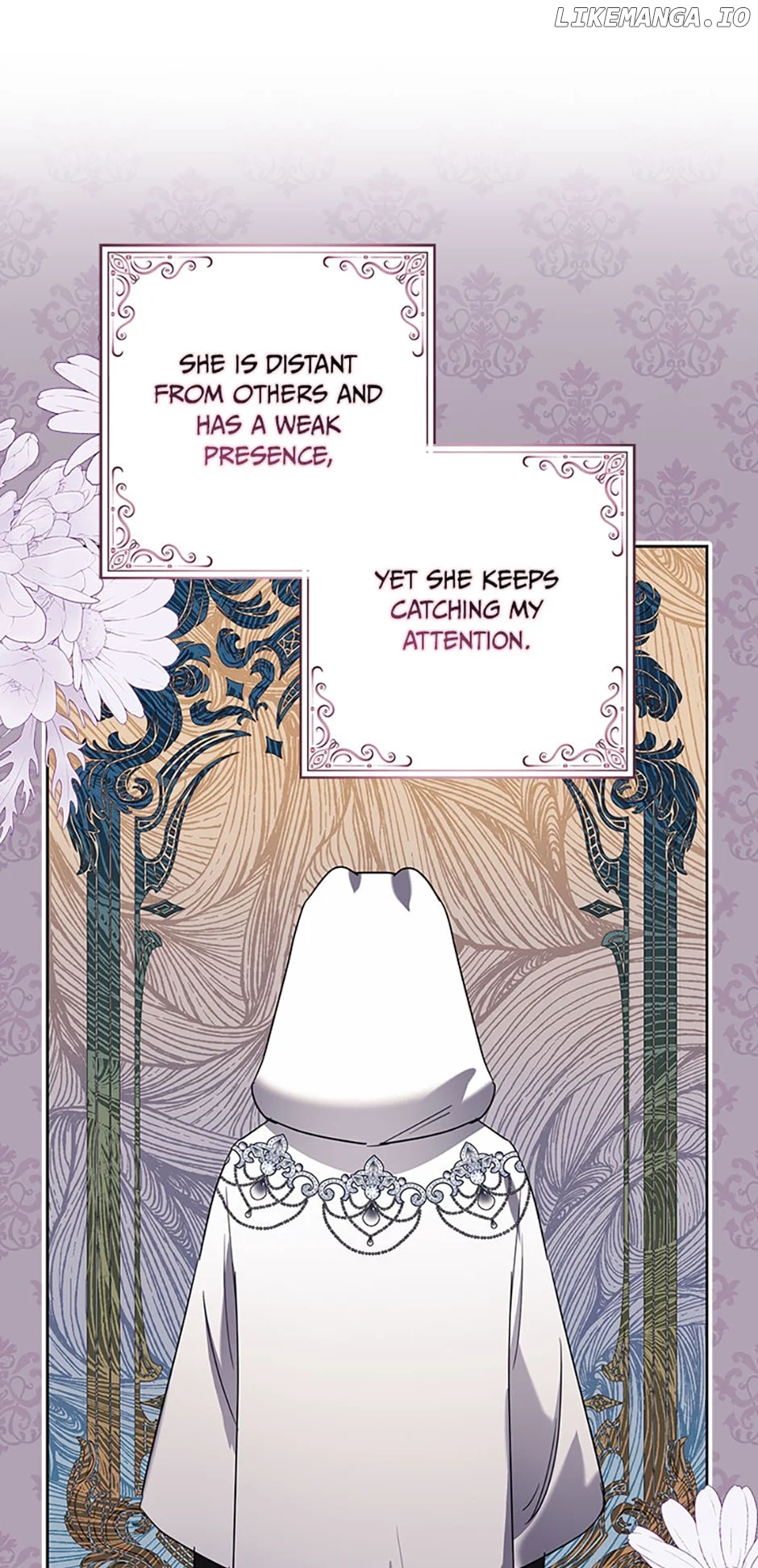 The Abandoned Bachelorette Enjoys Her Simple Life Chapter 42 - Page 55