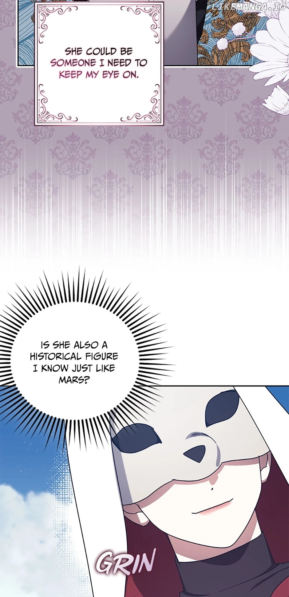 The Abandoned Bachelorette Enjoys Her Simple Life Chapter 42 - Page 56