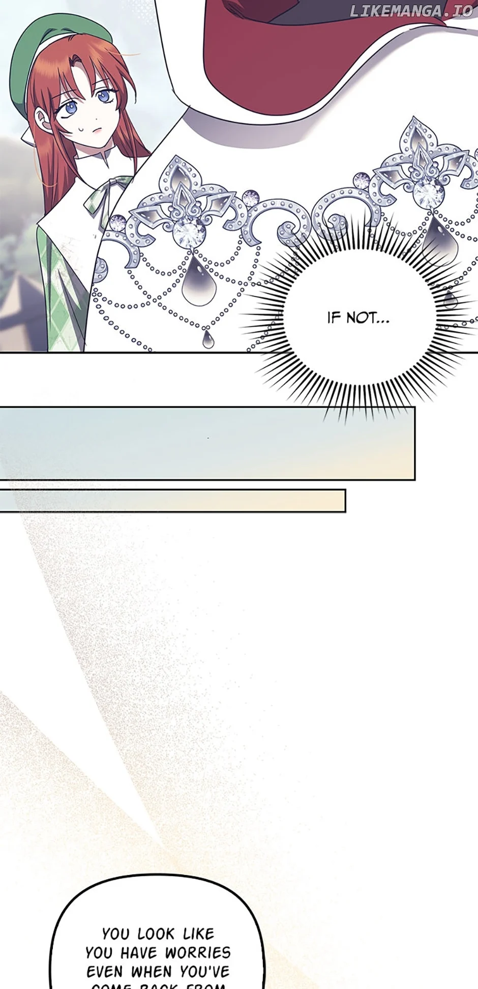 The Abandoned Bachelorette Enjoys Her Simple Life Chapter 42 - Page 57