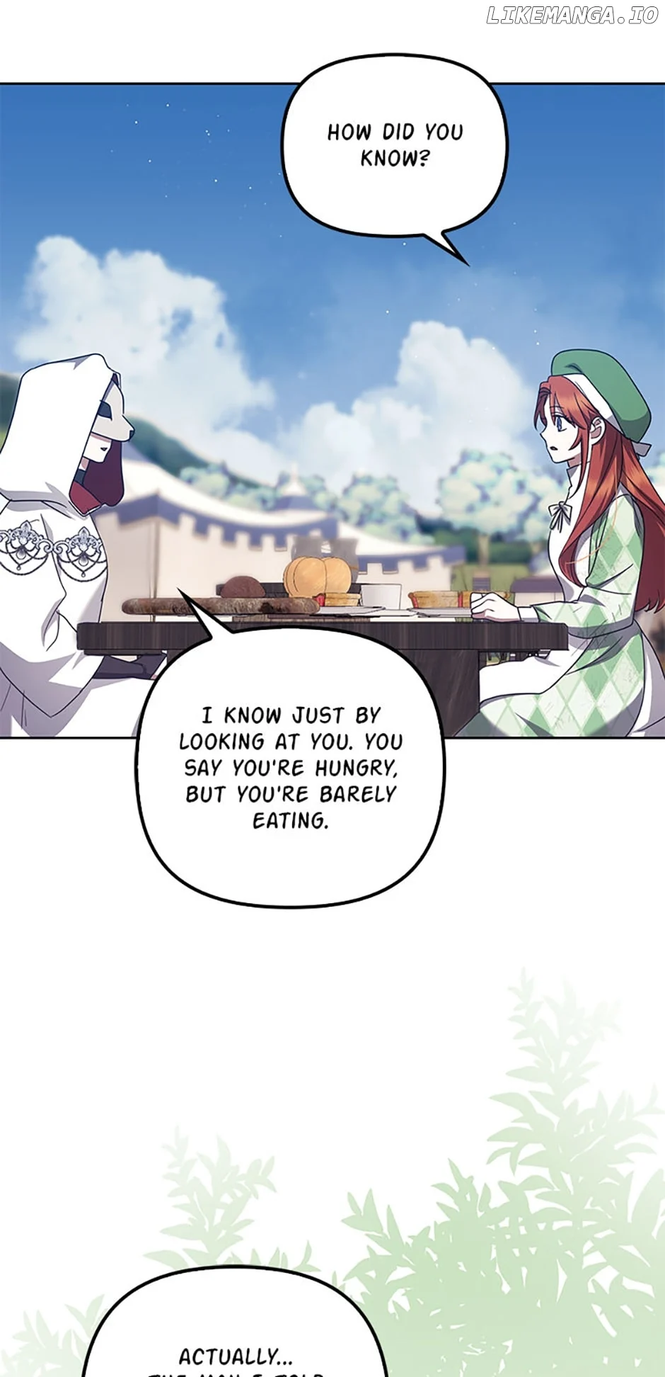 The Abandoned Bachelorette Enjoys Her Simple Life Chapter 42 - Page 59