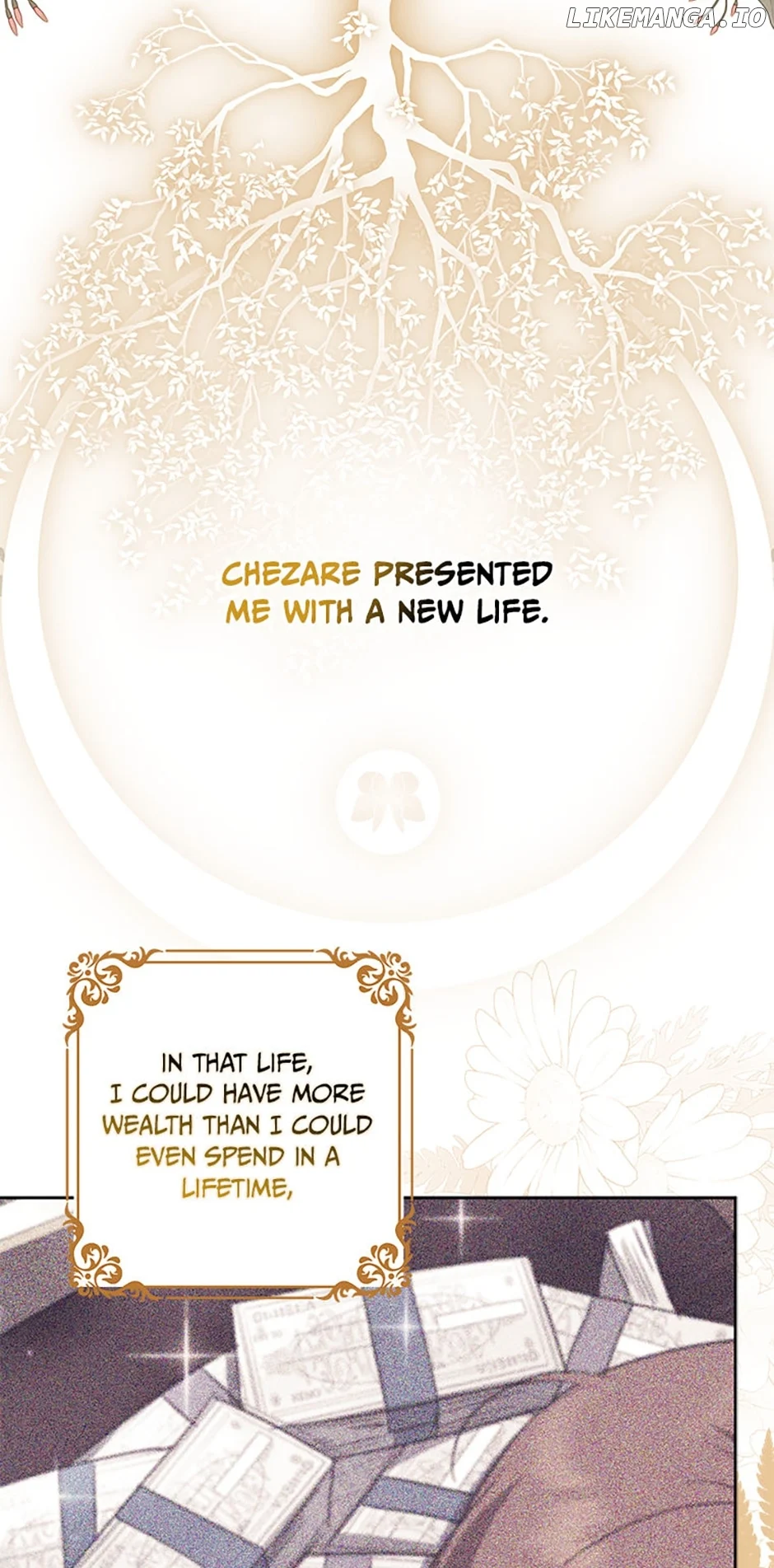The Abandoned Bachelorette Enjoys Her Simple Life Chapter 42 - Page 6