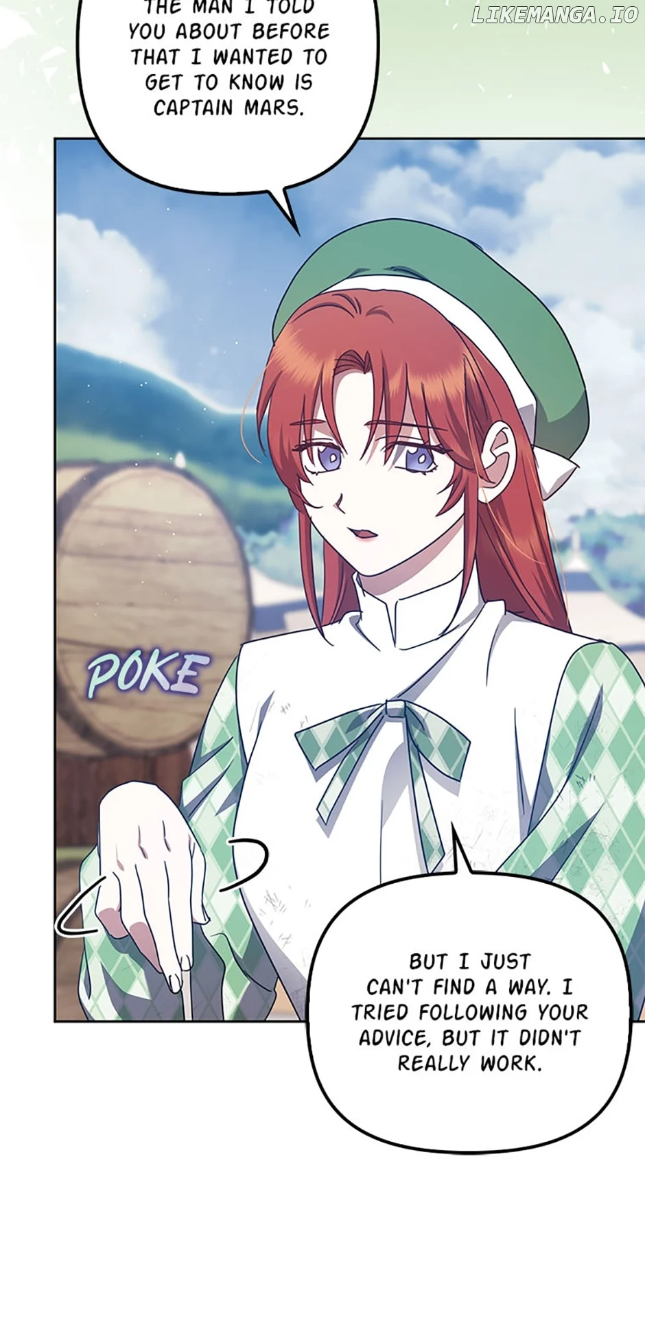 The Abandoned Bachelorette Enjoys Her Simple Life Chapter 42 - Page 60