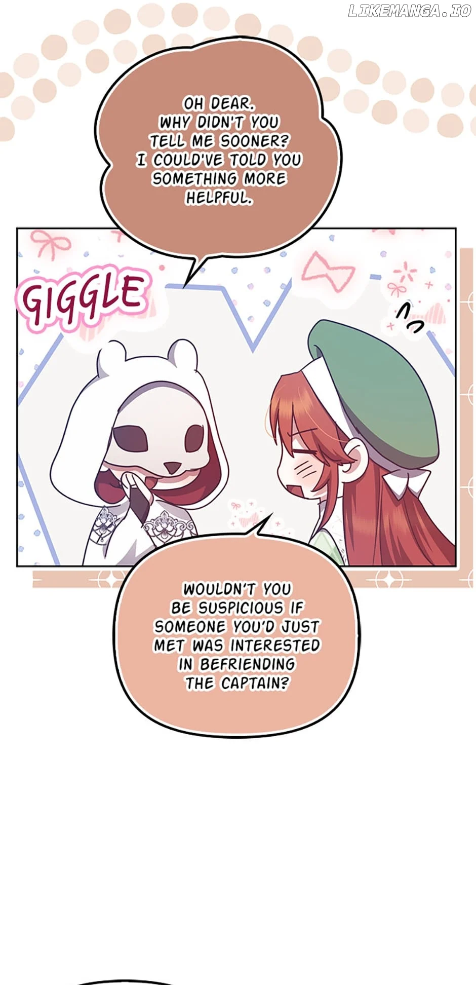 The Abandoned Bachelorette Enjoys Her Simple Life Chapter 42 - Page 61