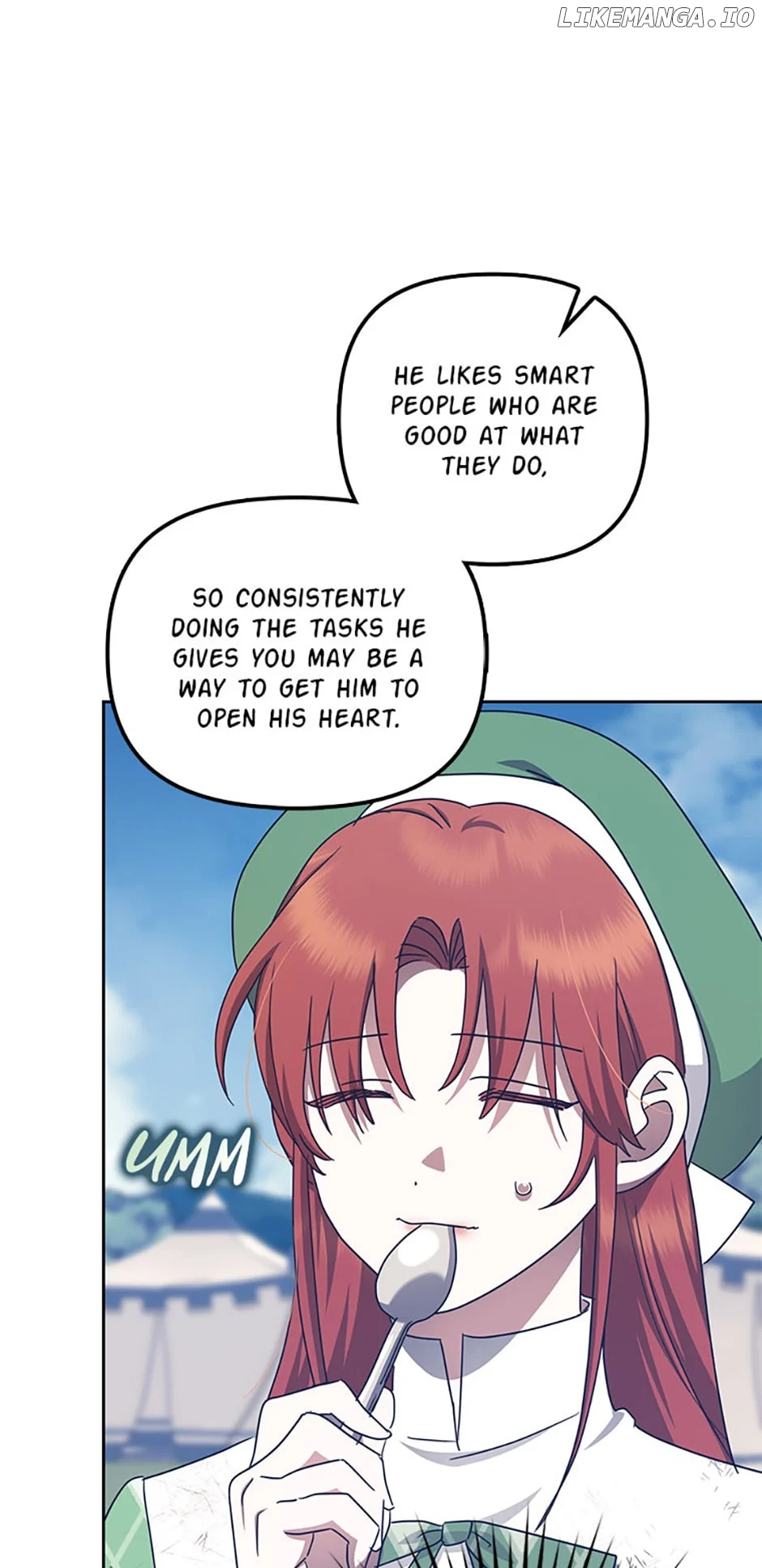 The Abandoned Bachelorette Enjoys Her Simple Life Chapter 42 - Page 63