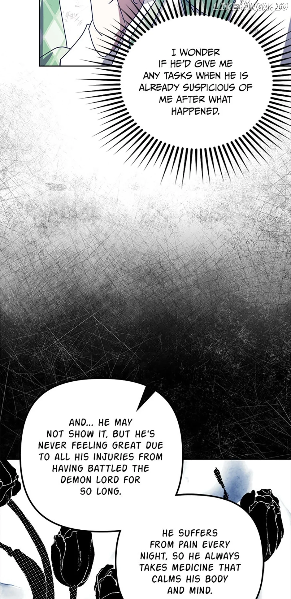 The Abandoned Bachelorette Enjoys Her Simple Life Chapter 42 - Page 64