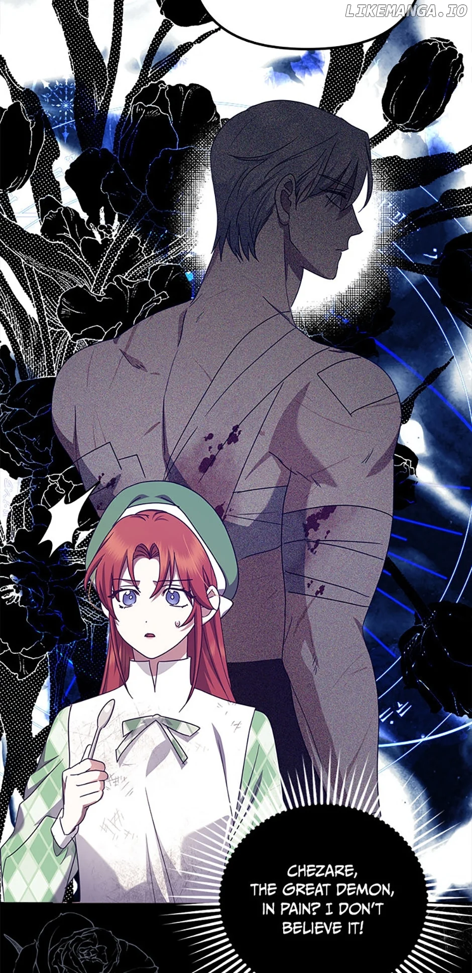 The Abandoned Bachelorette Enjoys Her Simple Life Chapter 42 - Page 65