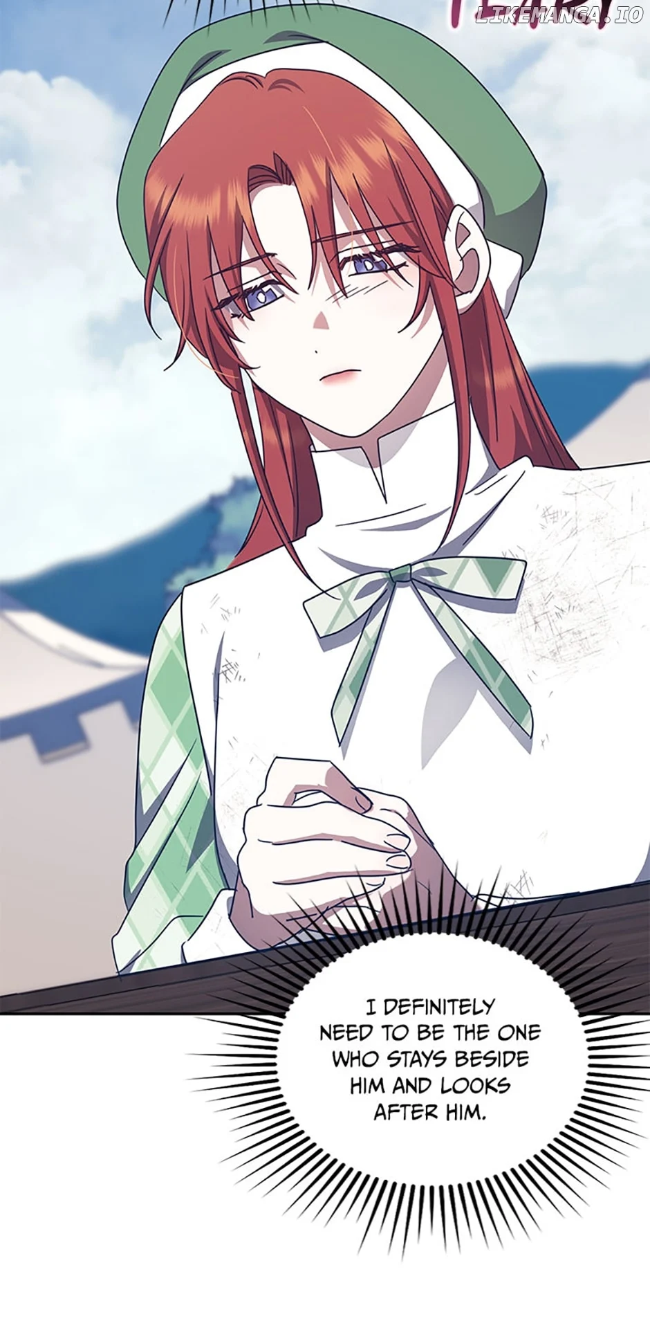 The Abandoned Bachelorette Enjoys Her Simple Life Chapter 42 - Page 69