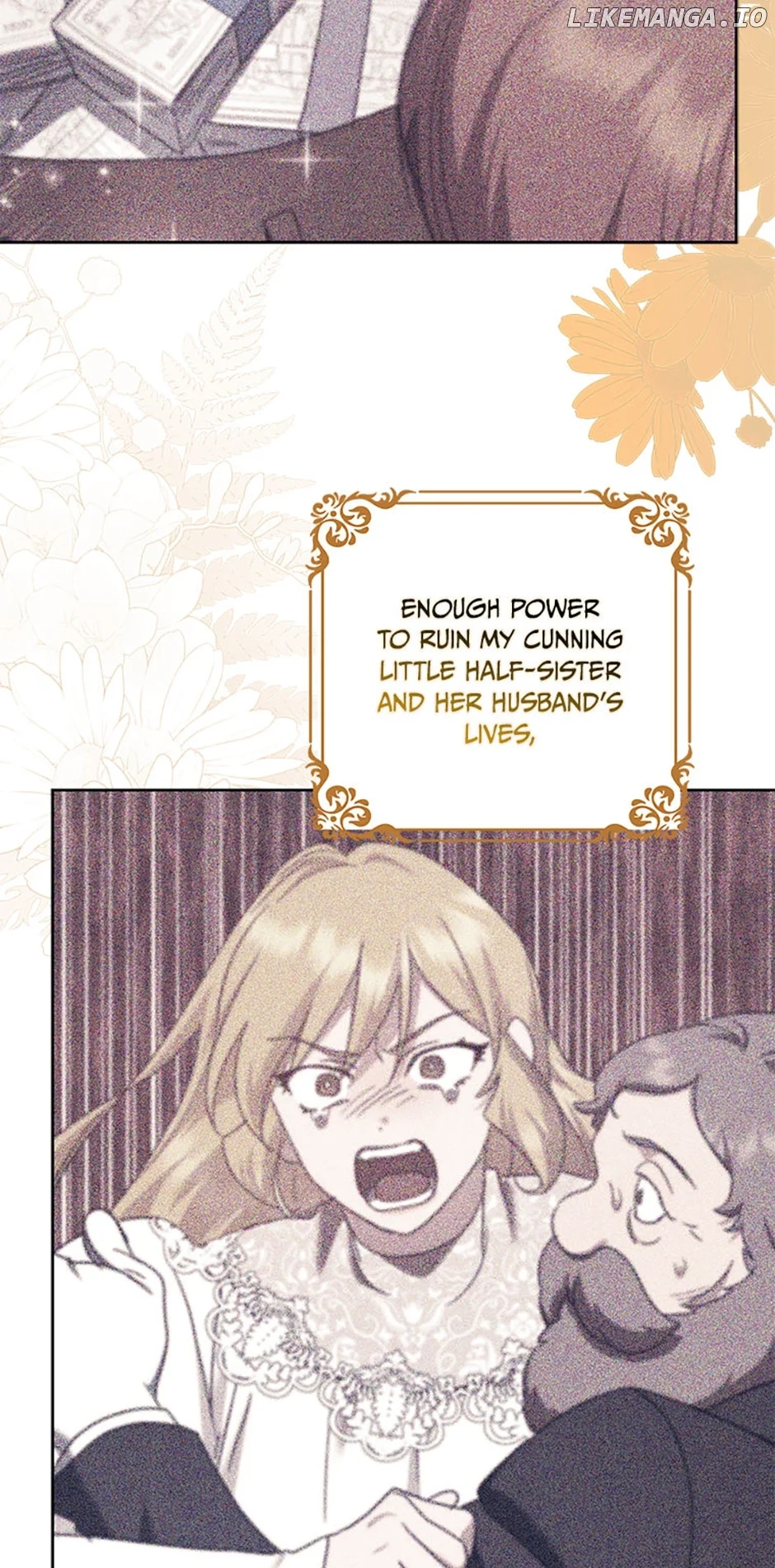 The Abandoned Bachelorette Enjoys Her Simple Life Chapter 42 - Page 7