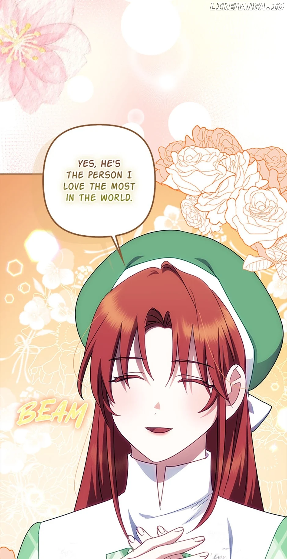 The Abandoned Bachelorette Enjoys Her Simple Life Chapter 42 - Page 73