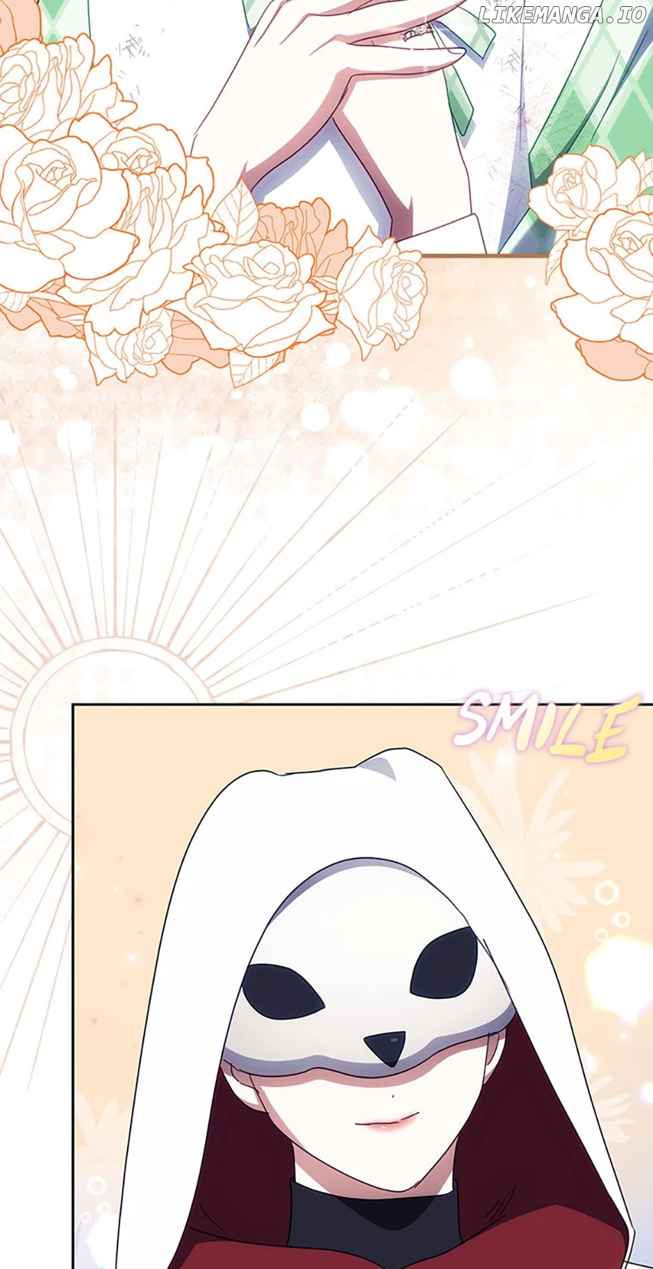 The Abandoned Bachelorette Enjoys Her Simple Life Chapter 42 - Page 74