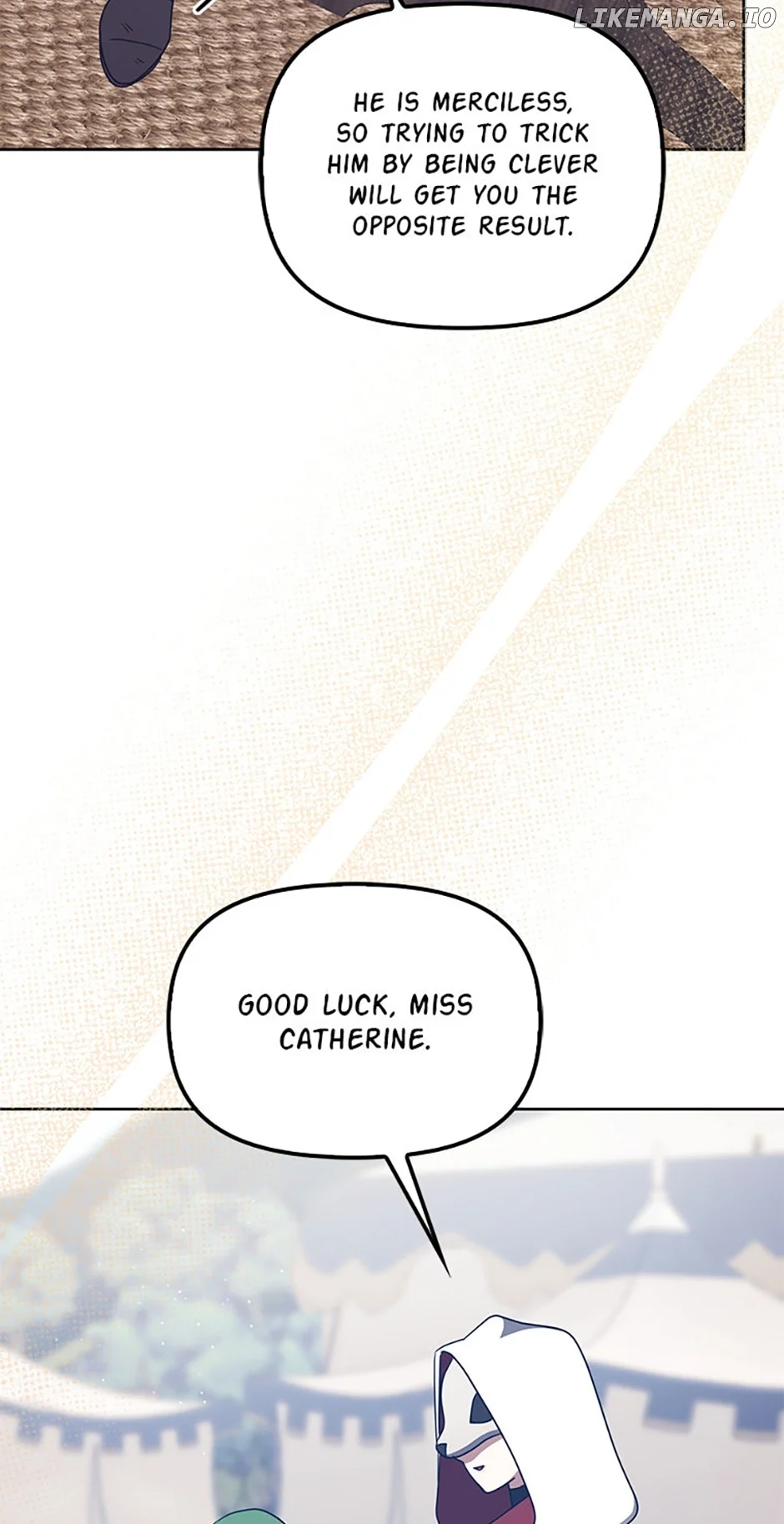 The Abandoned Bachelorette Enjoys Her Simple Life Chapter 42 - Page 76