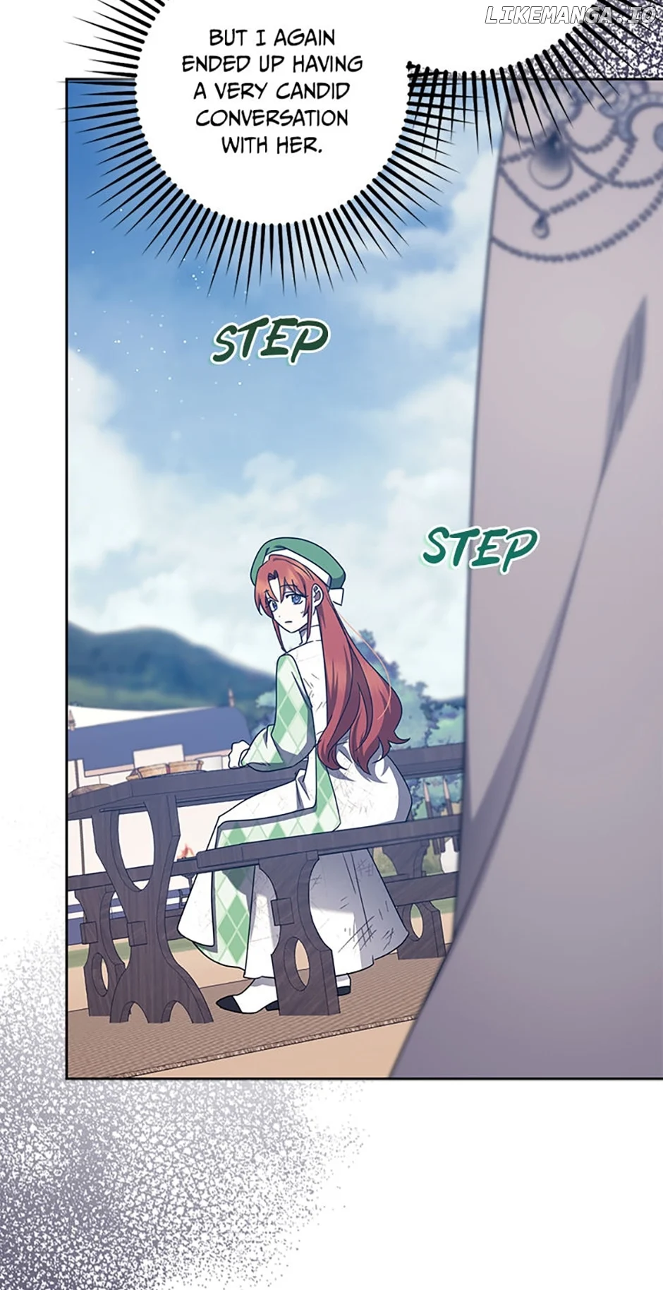 The Abandoned Bachelorette Enjoys Her Simple Life Chapter 42 - Page 78