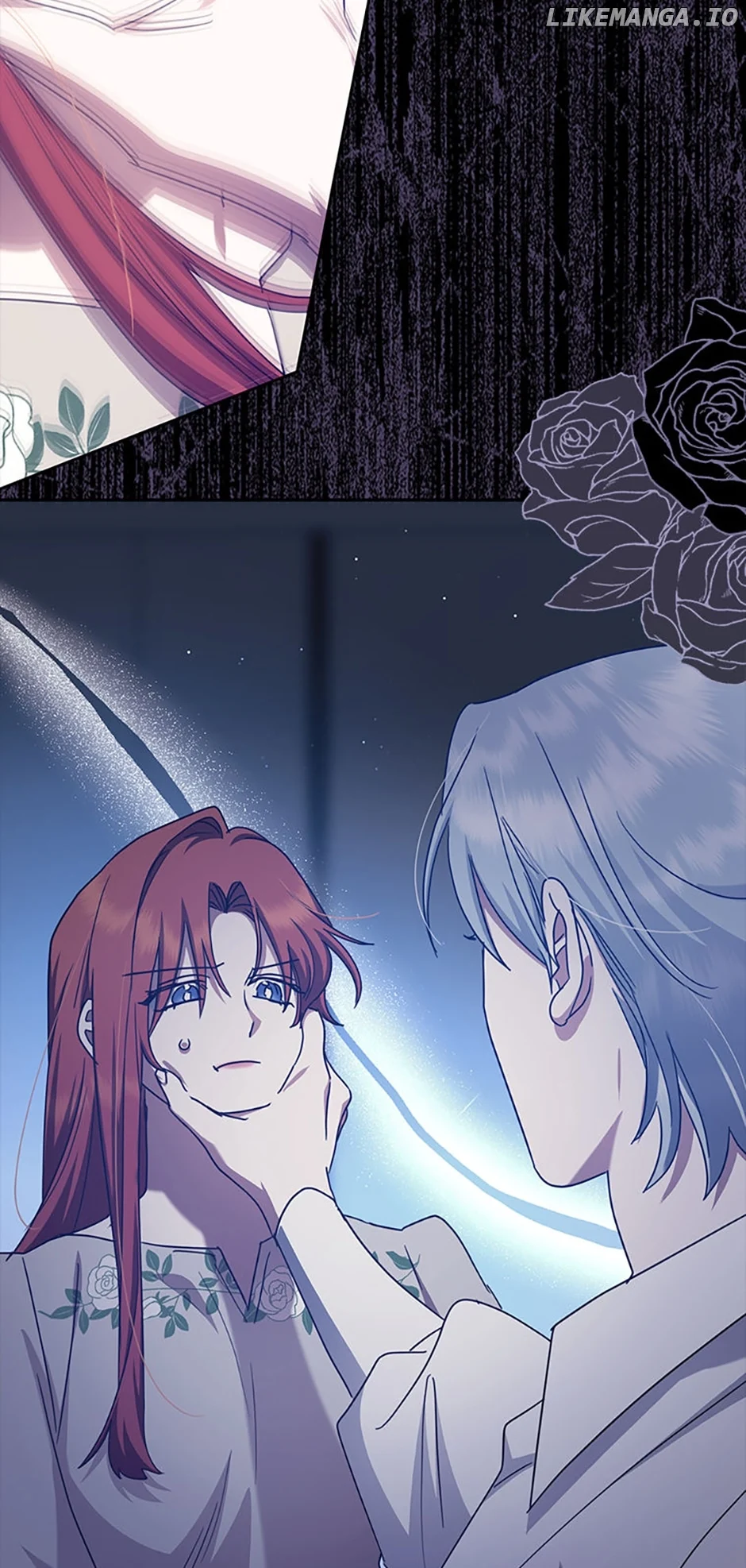 The Abandoned Bachelorette Enjoys Her Simple Life Chapter 43 - Page 10