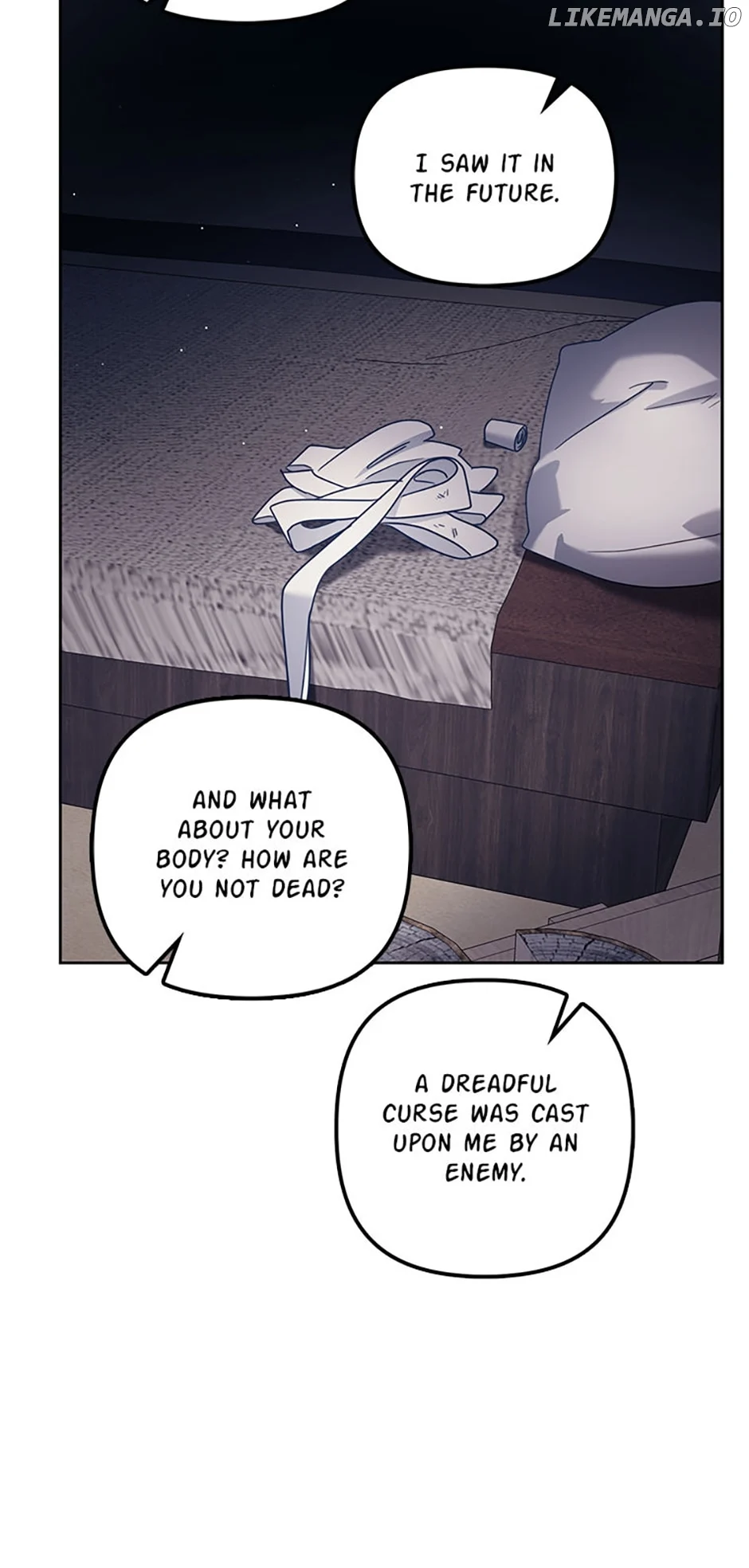 The Abandoned Bachelorette Enjoys Her Simple Life Chapter 43 - Page 14