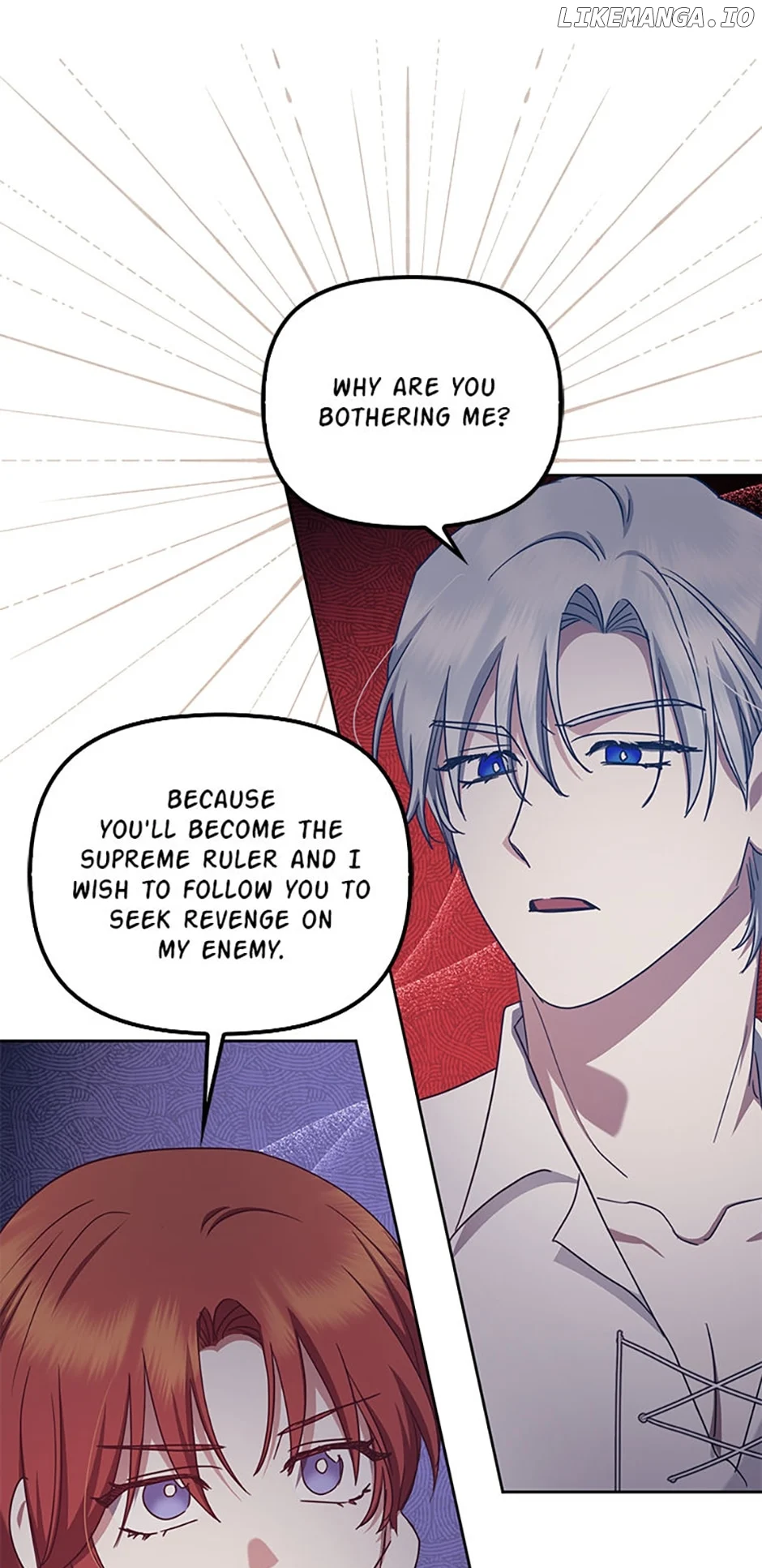 The Abandoned Bachelorette Enjoys Her Simple Life Chapter 43 - Page 15