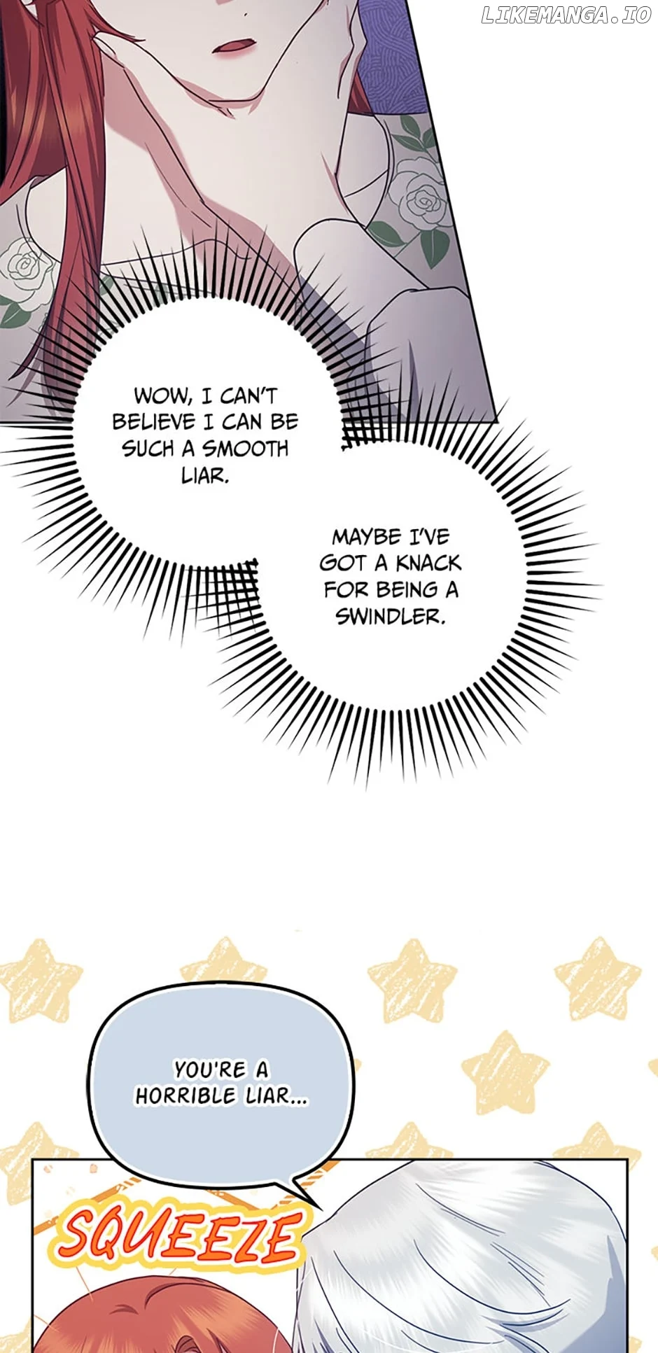 The Abandoned Bachelorette Enjoys Her Simple Life Chapter 43 - Page 16