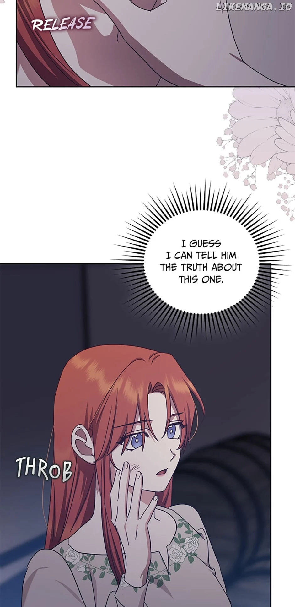 The Abandoned Bachelorette Enjoys Her Simple Life Chapter 43 - Page 18