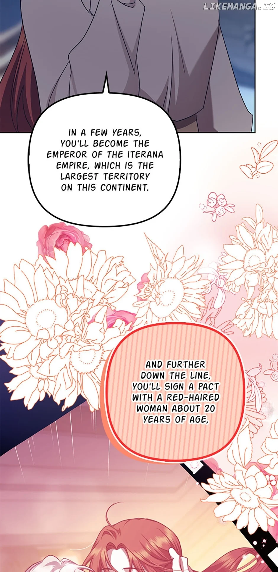 The Abandoned Bachelorette Enjoys Her Simple Life Chapter 43 - Page 19