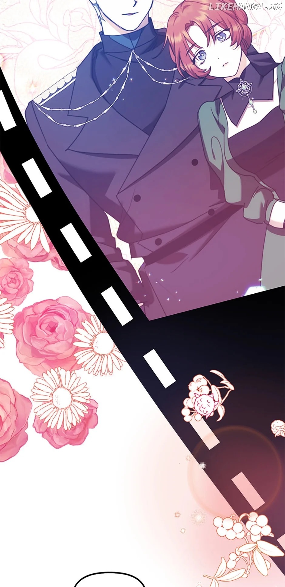 The Abandoned Bachelorette Enjoys Her Simple Life Chapter 43 - Page 22