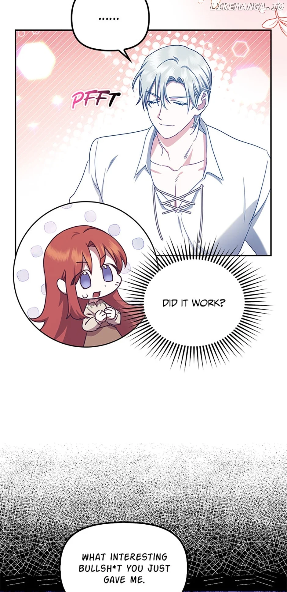 The Abandoned Bachelorette Enjoys Her Simple Life Chapter 43 - Page 23