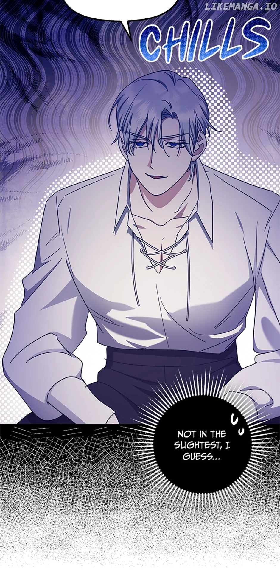 The Abandoned Bachelorette Enjoys Her Simple Life Chapter 43 - Page 24