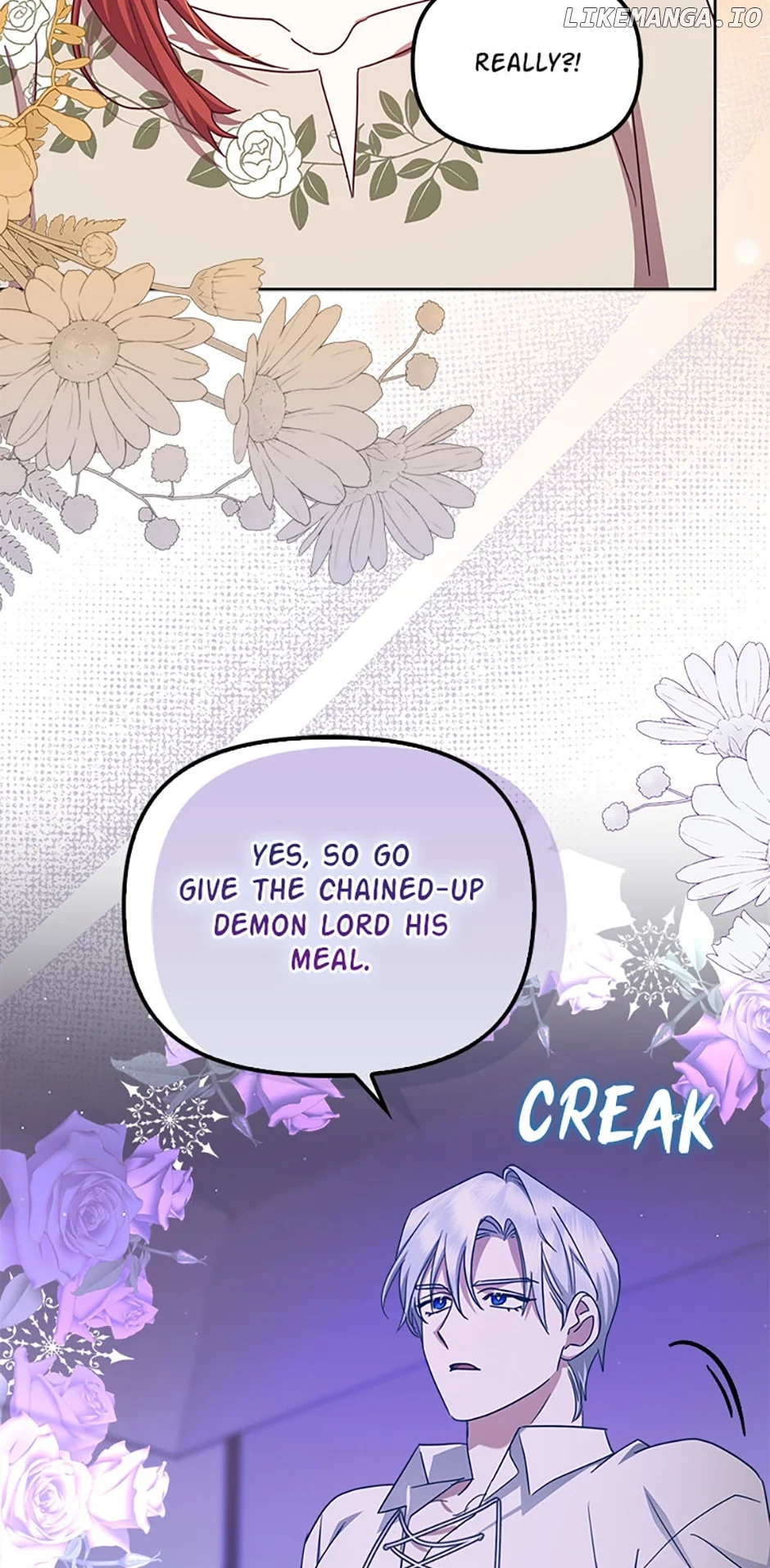 The Abandoned Bachelorette Enjoys Her Simple Life Chapter 43 - Page 26